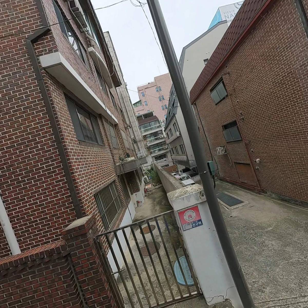 강남 행복의집（사회복지법인 행복복지재단）_3