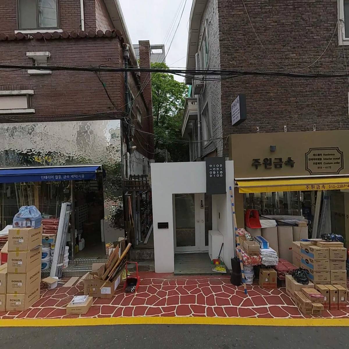 주식회사메탈팜