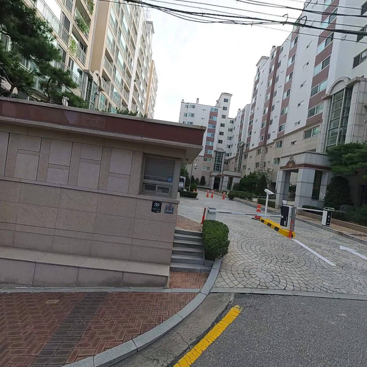 (주) 피움이너스