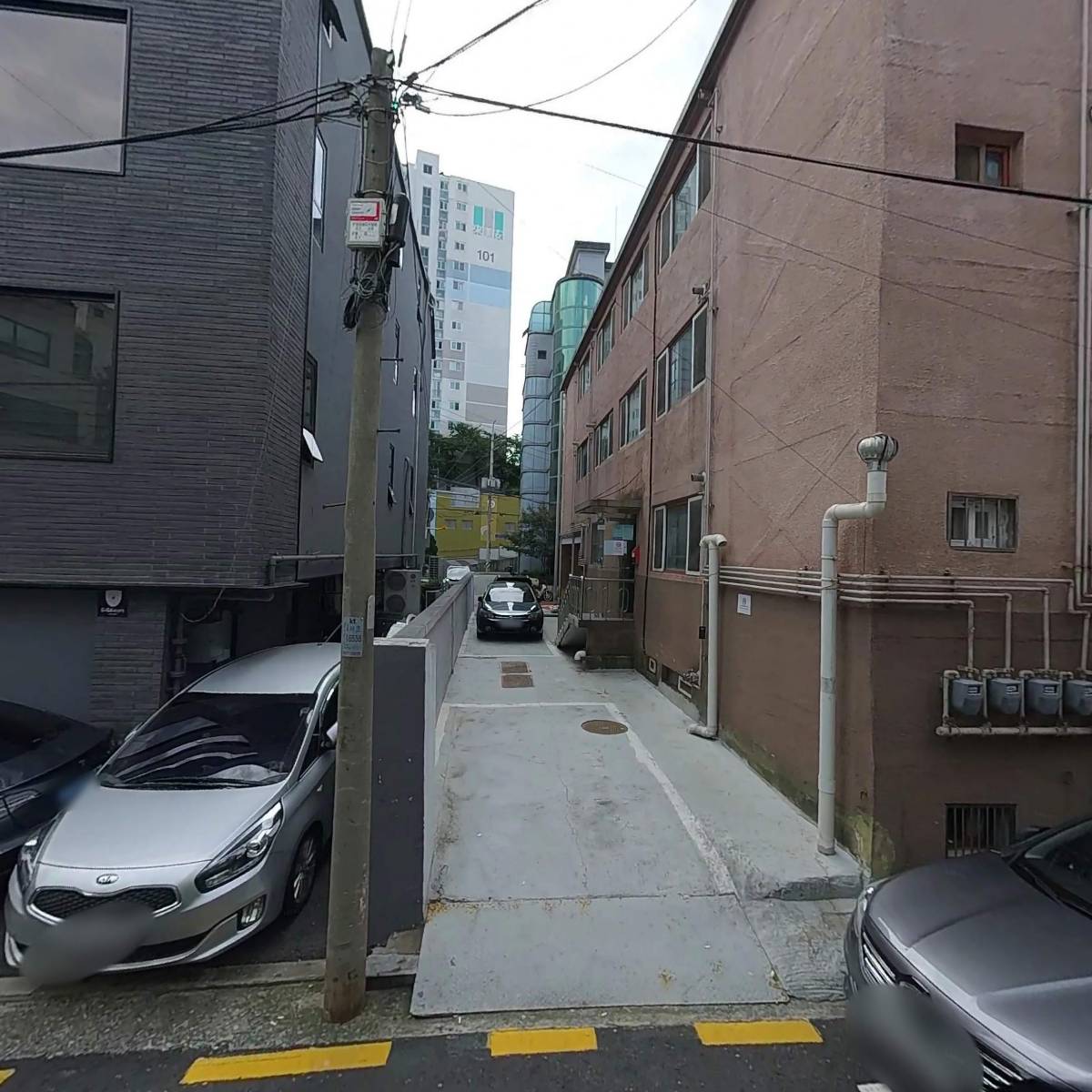 주식회사 우미림건설