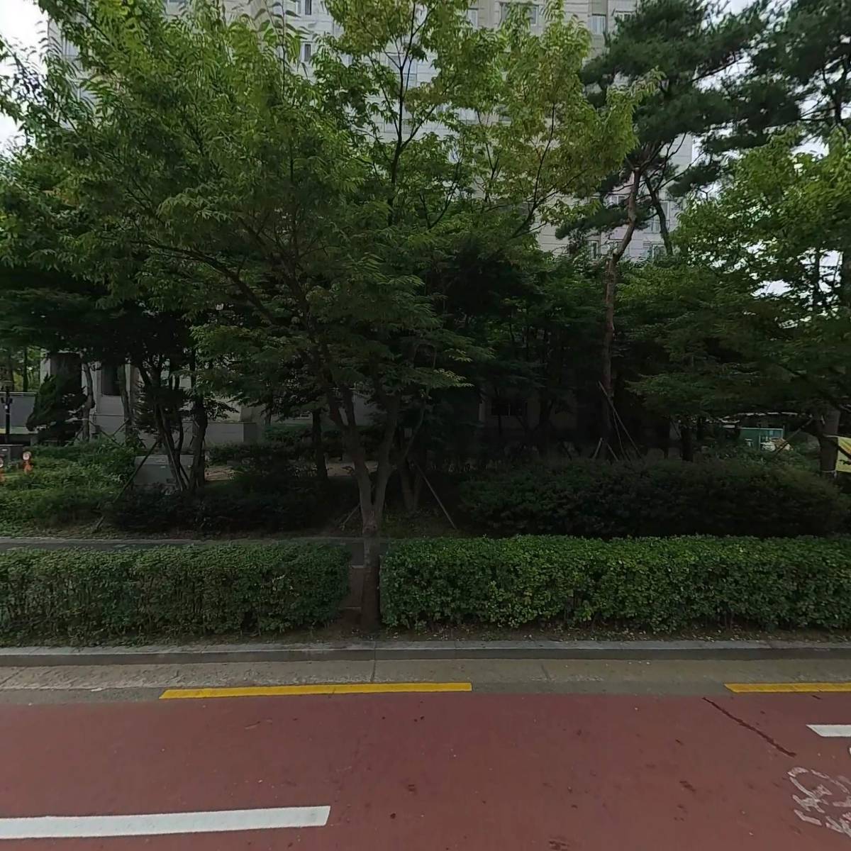 새화종합관리(주)서초네이처힐7단지공동주택대표회의