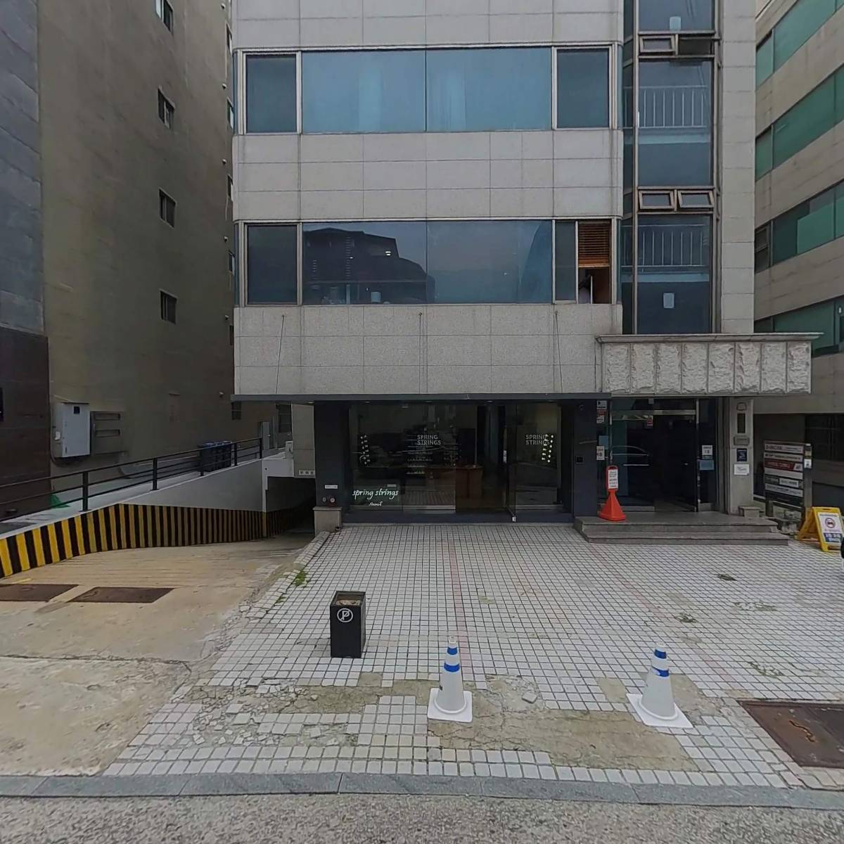 주식회사 브이에이치디자인