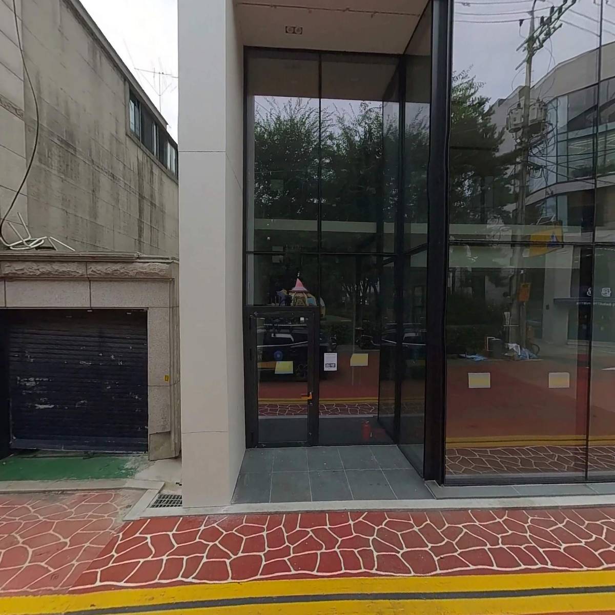 코오롱라이프스타일컴퍼니 주식회사