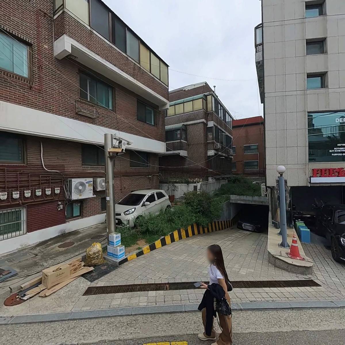 주식회사 광남컴퍼니