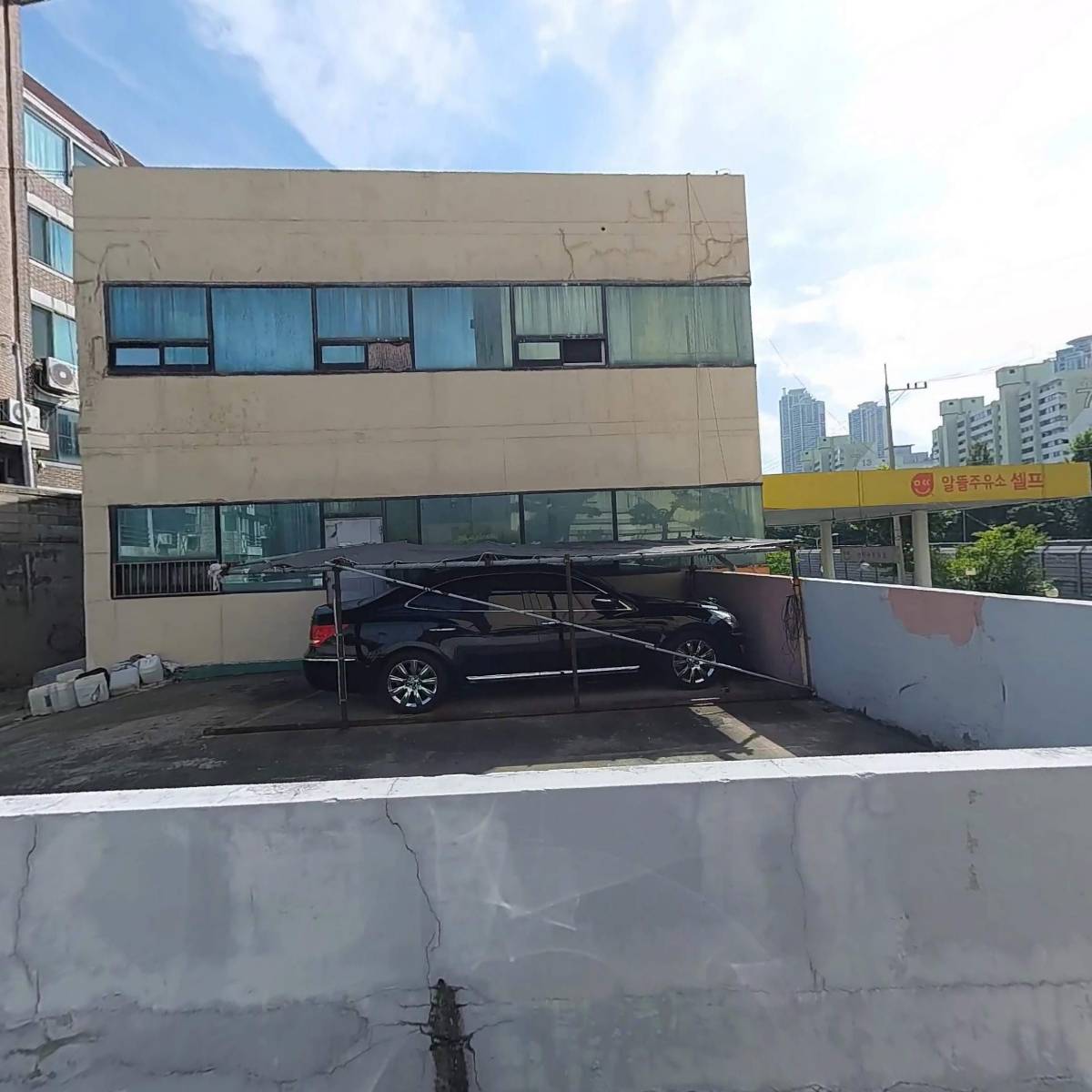 MD모터스