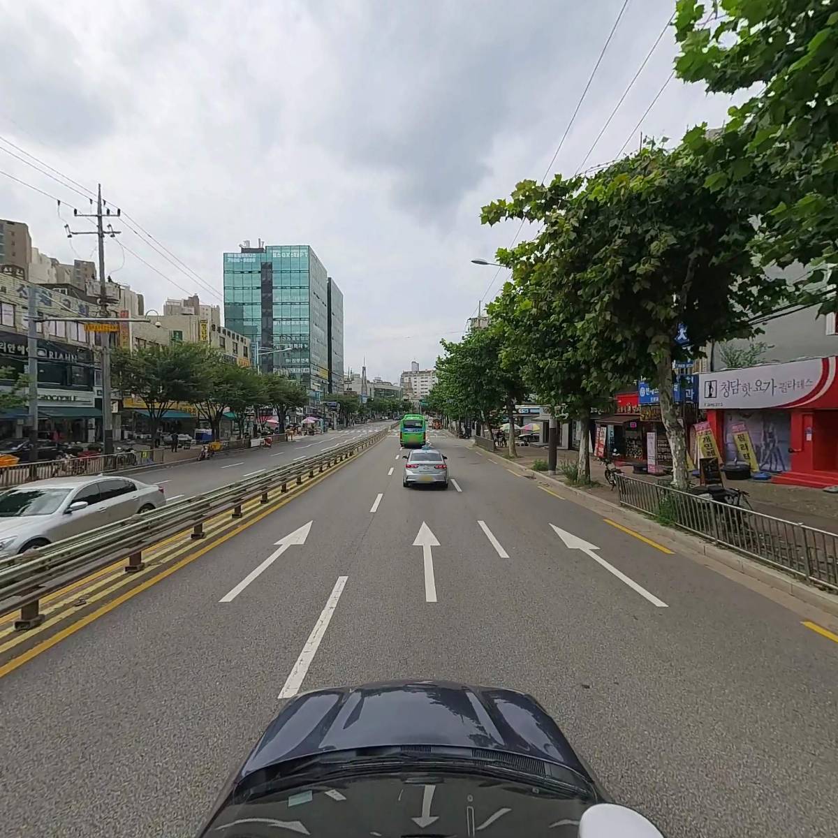 본죽신곡시장점_4