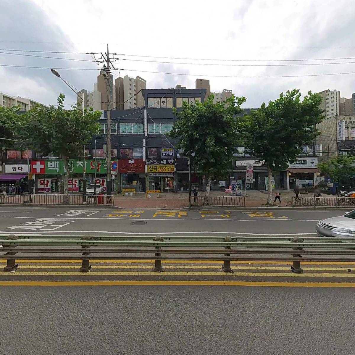 본죽신곡시장점_3