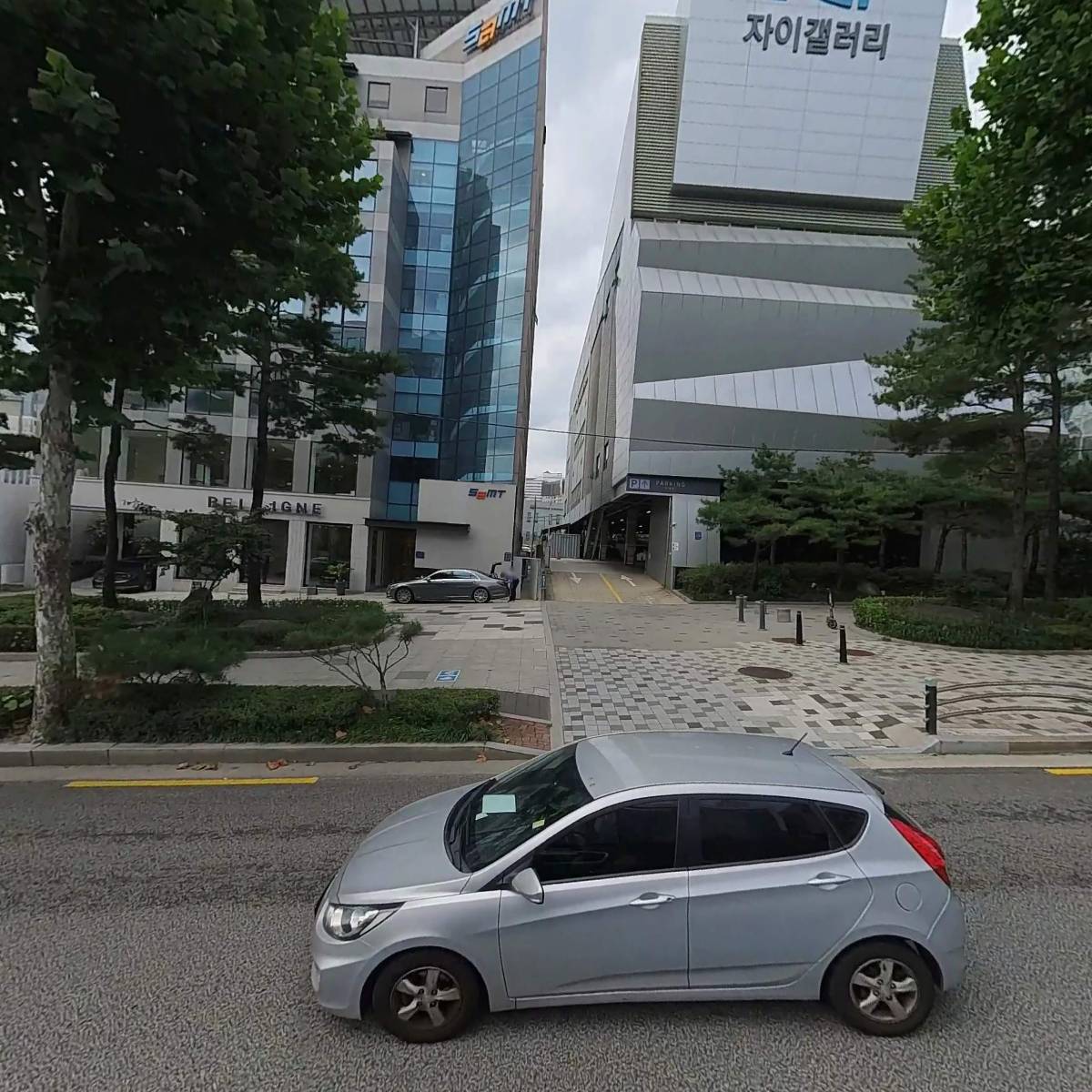 (주)에스에이엠티