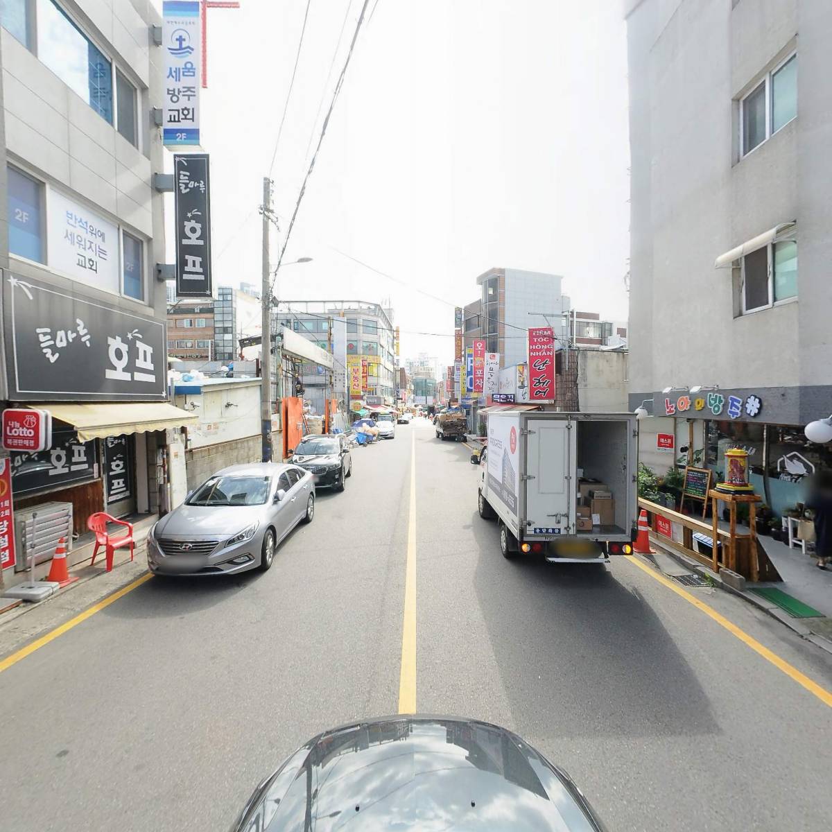 세움방주교회_4