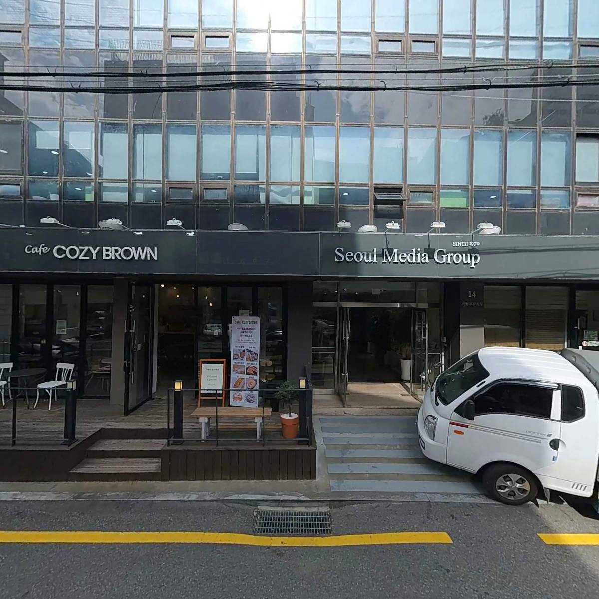 (주)서울미디어그룹
