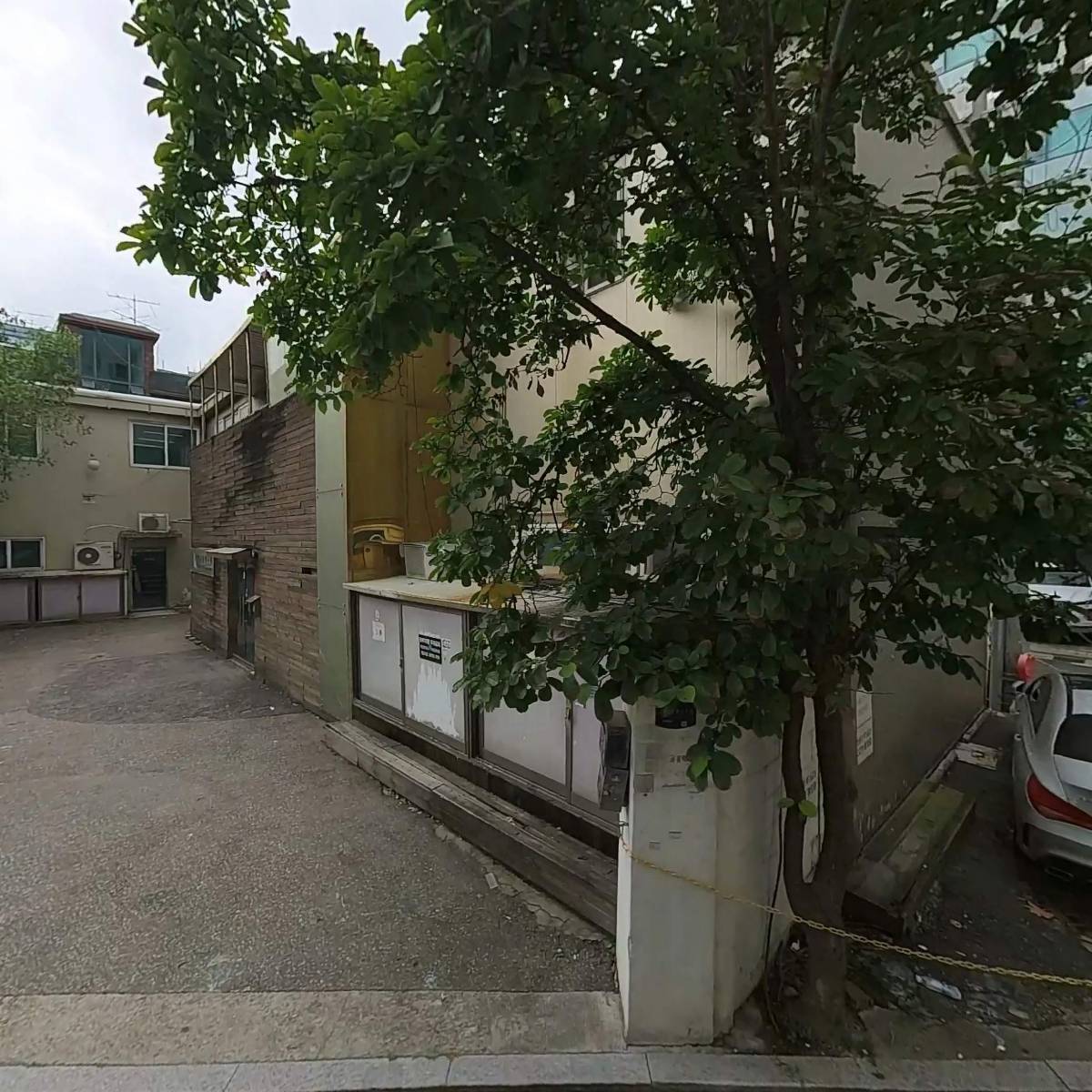 (주)메트릭스코퍼레이션