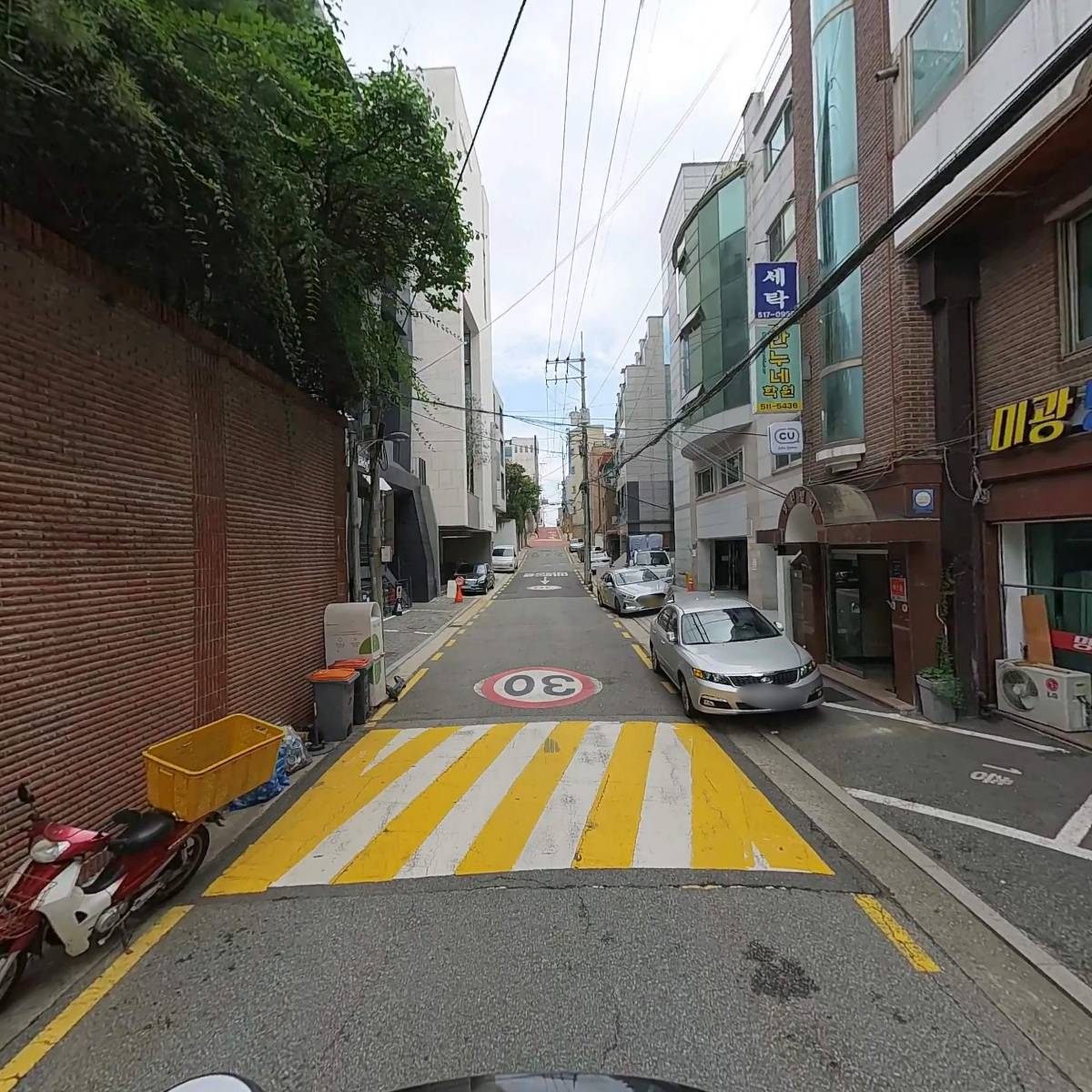 씨유(CU)논현성원점_2