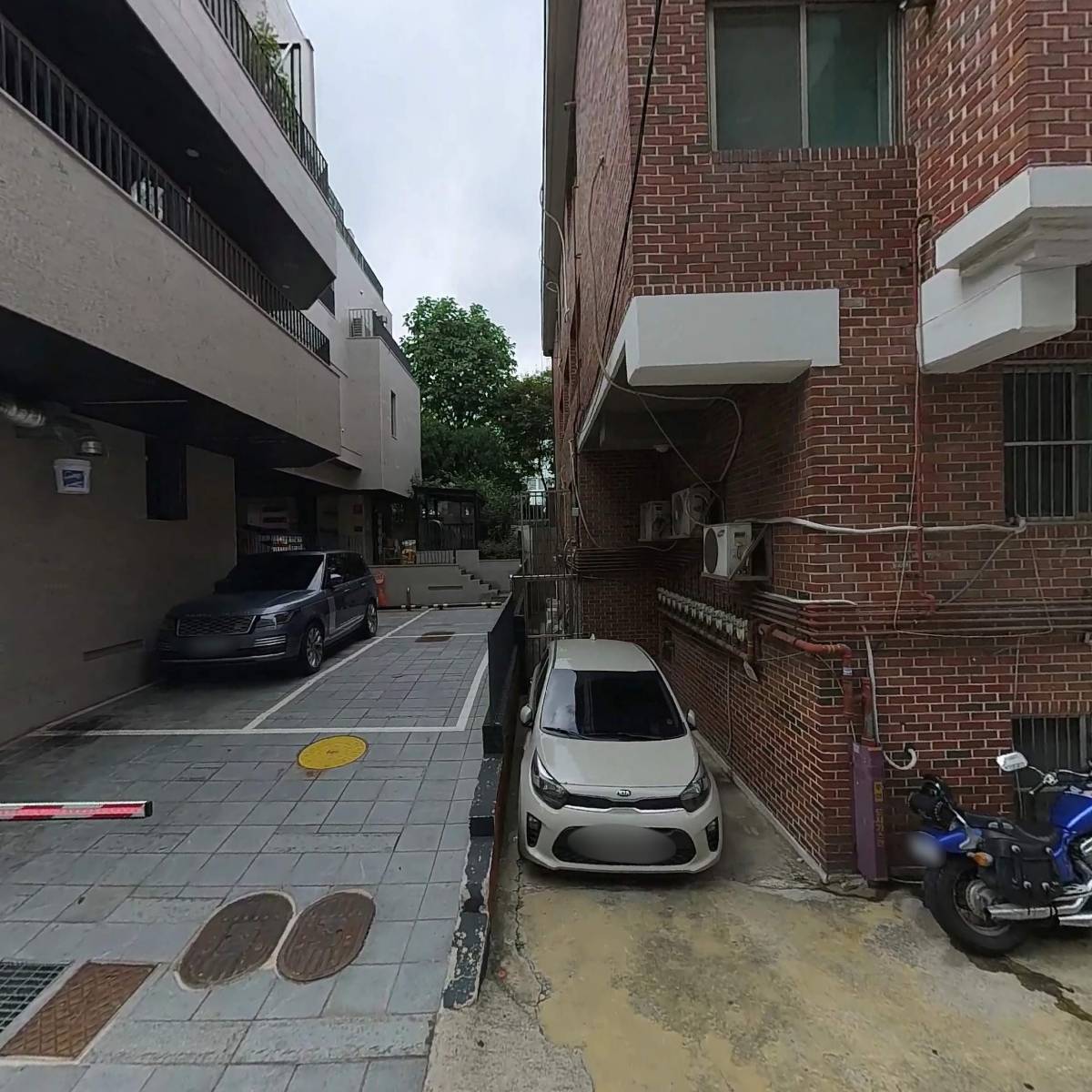 (주)이롬씨엔디