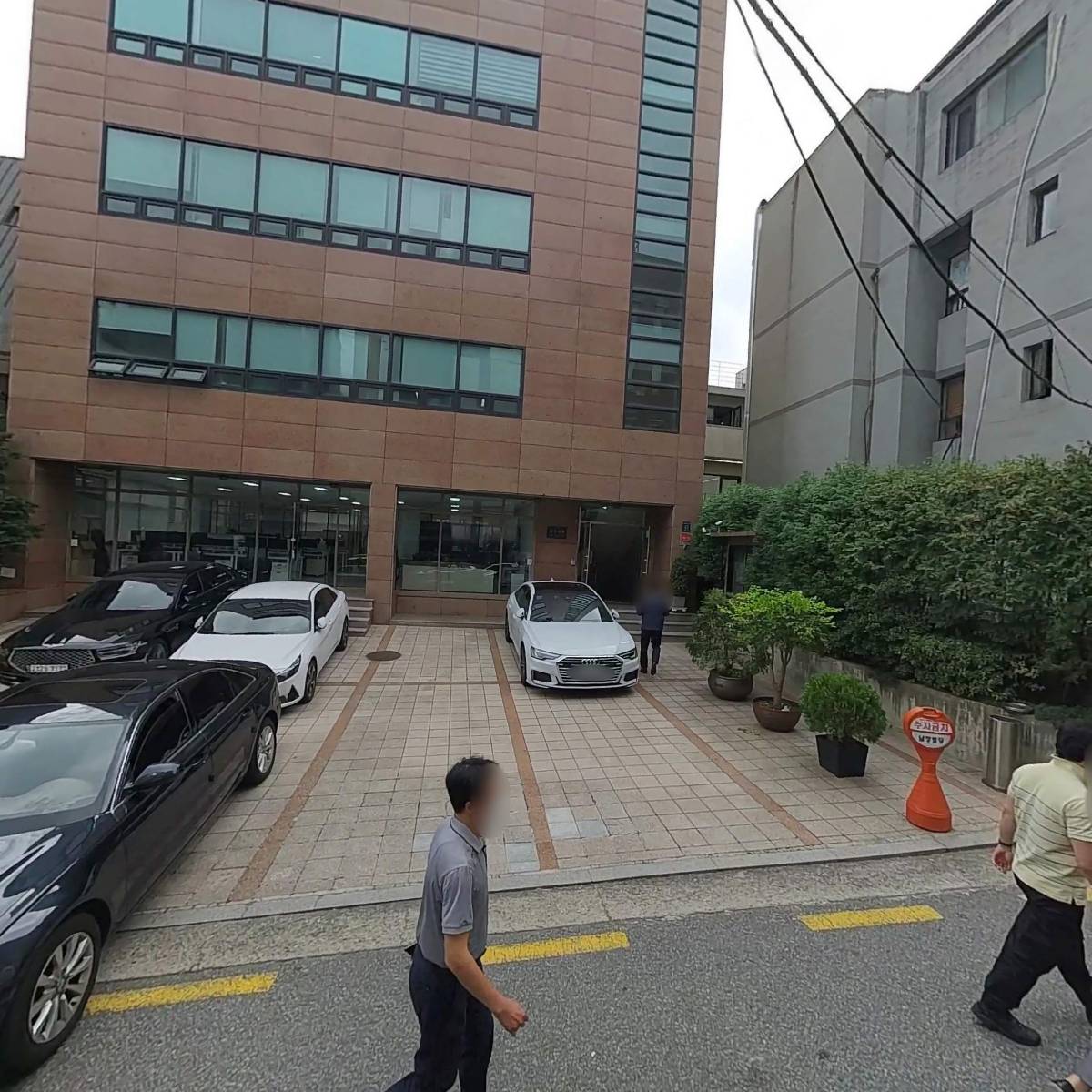 주식회사 비노바코리아