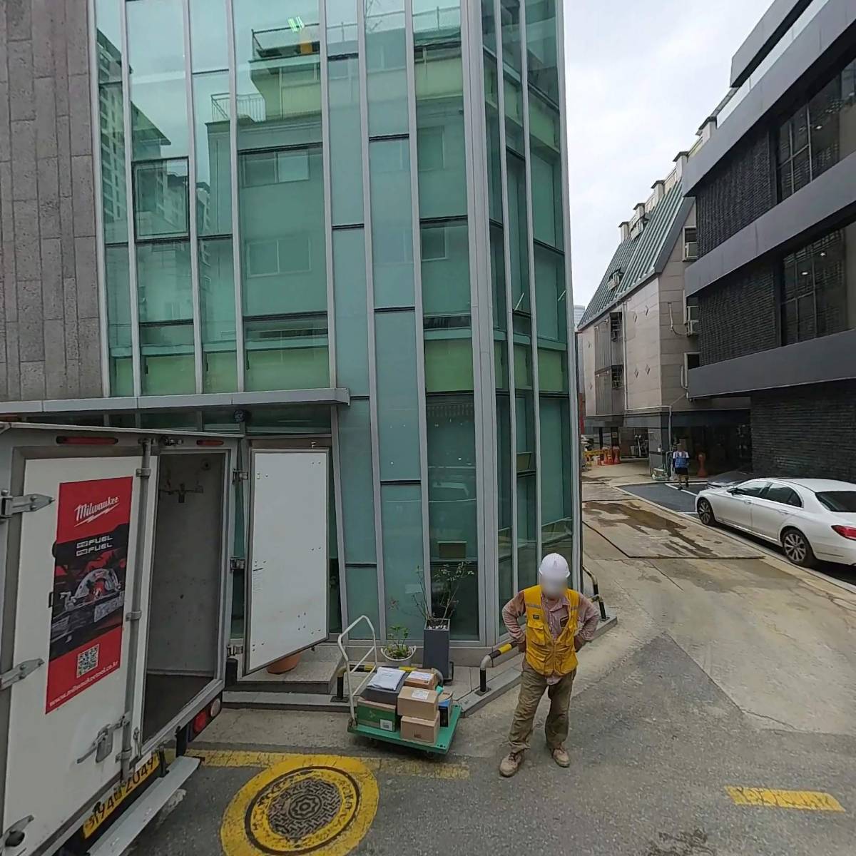 아인츠네트웍스 주식회사