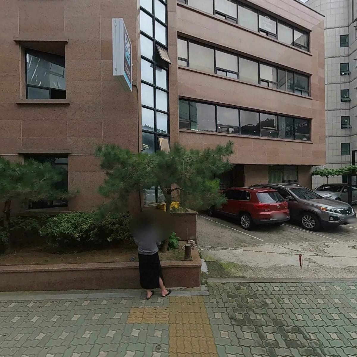 파지온코리아