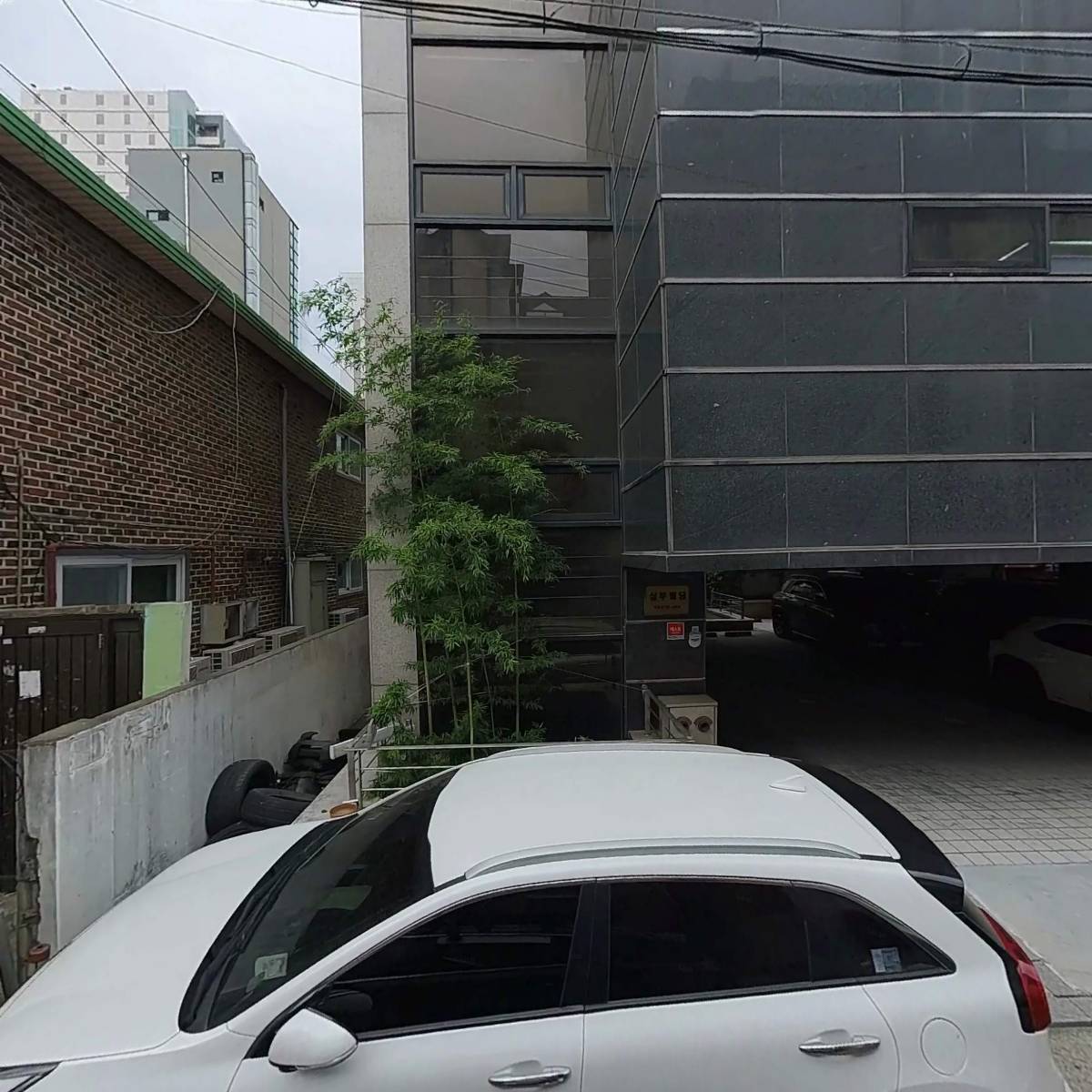 (주)나라바이오메드