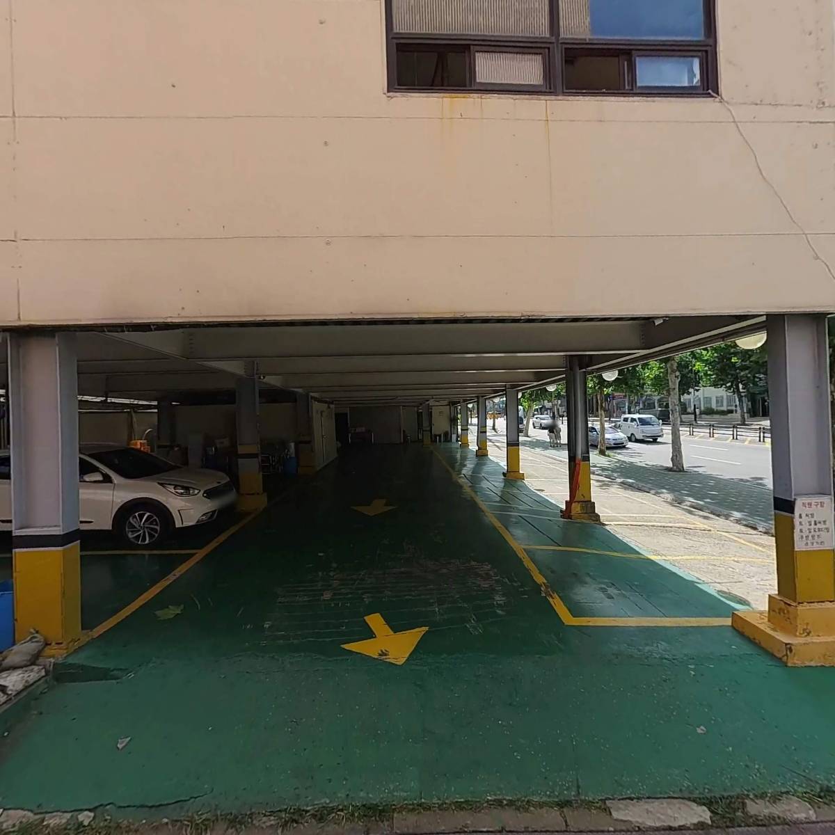 주식회사 뉴라이프건설