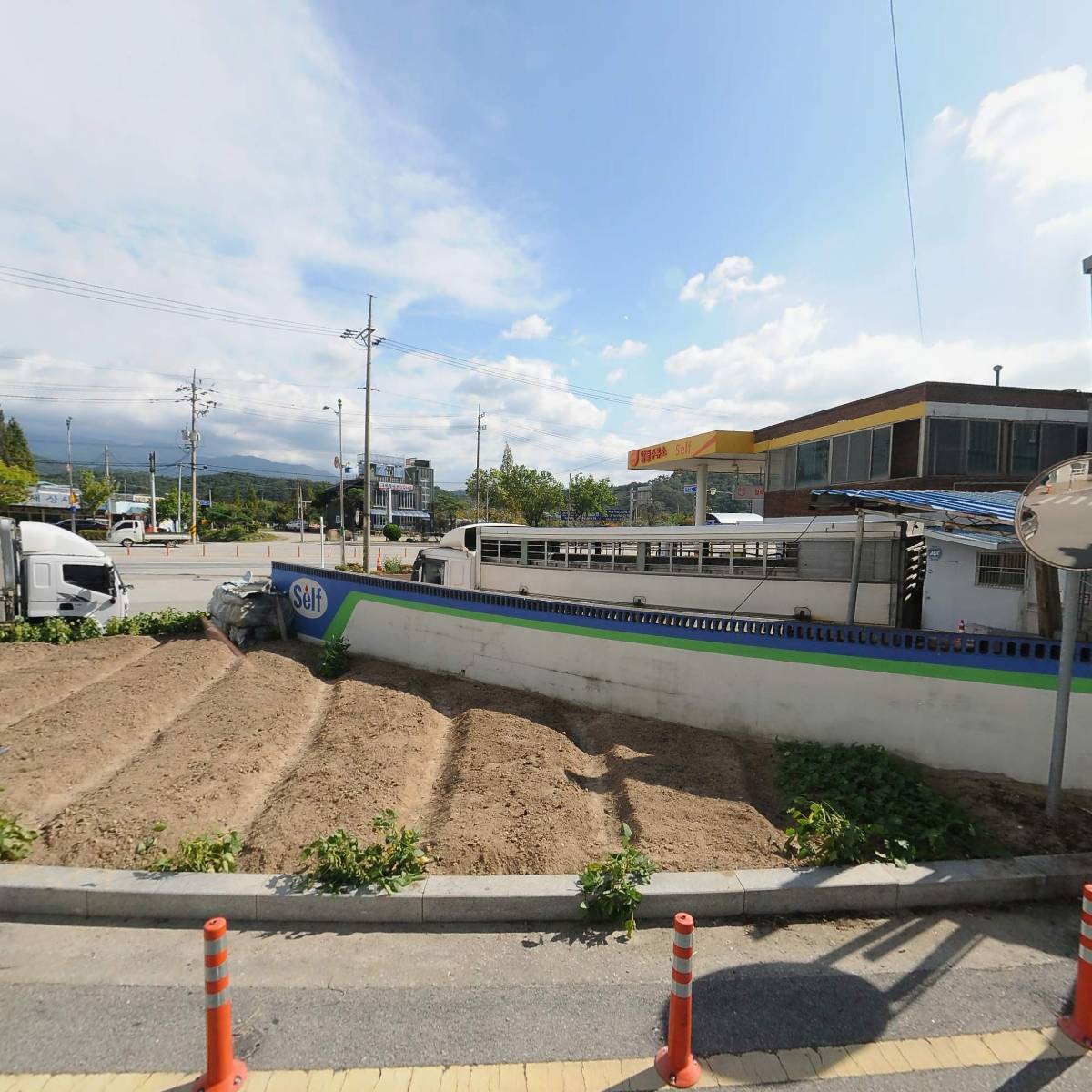 대한주택관리(주)풍산누리안아파트 지점