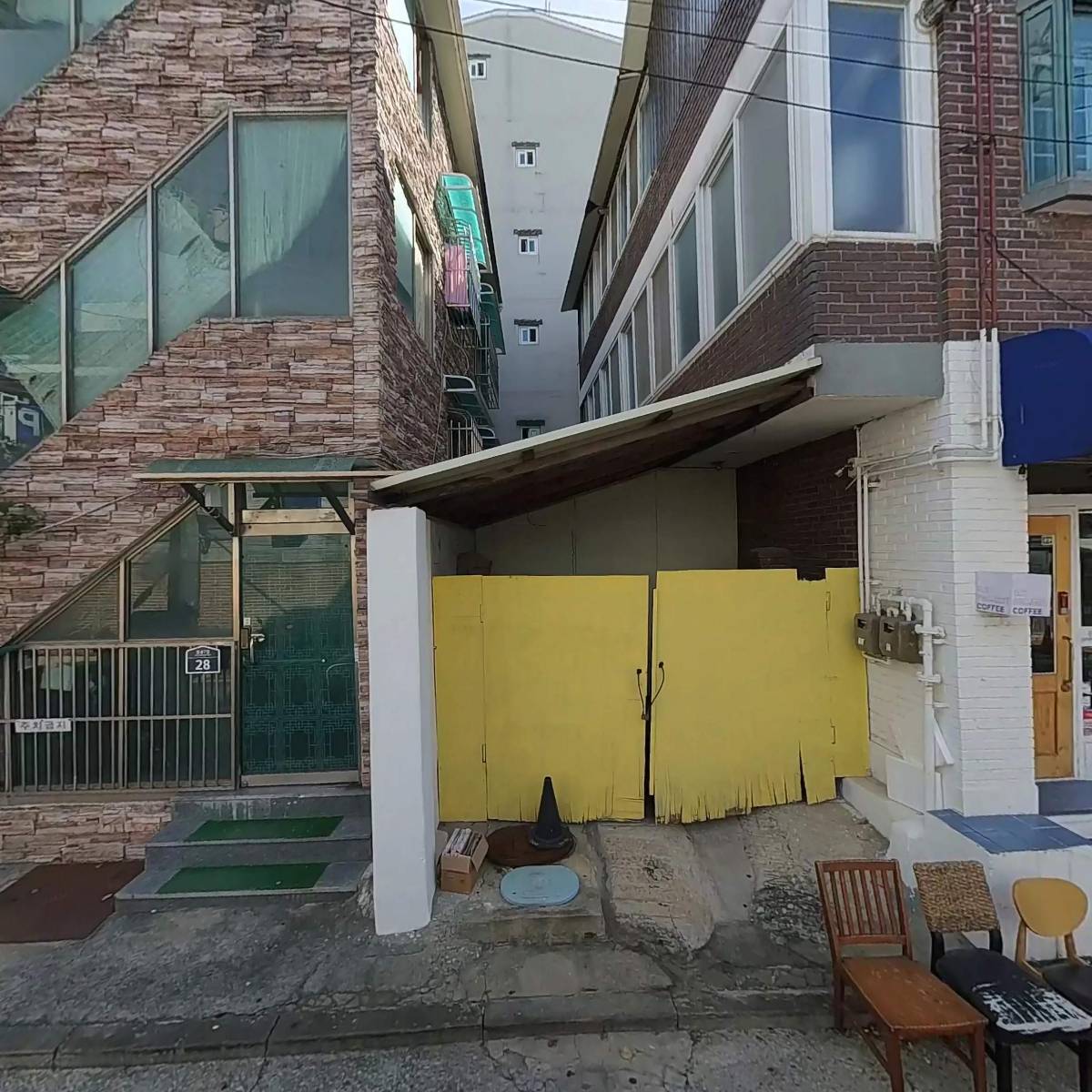 타이니데스크