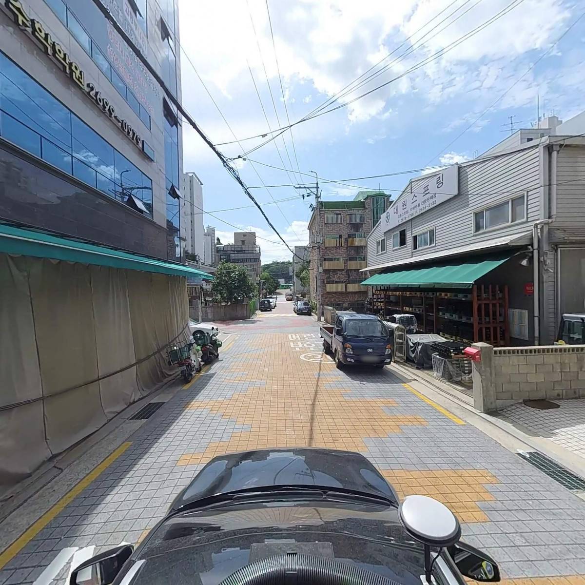 씨유（CU）신정푸른점_4