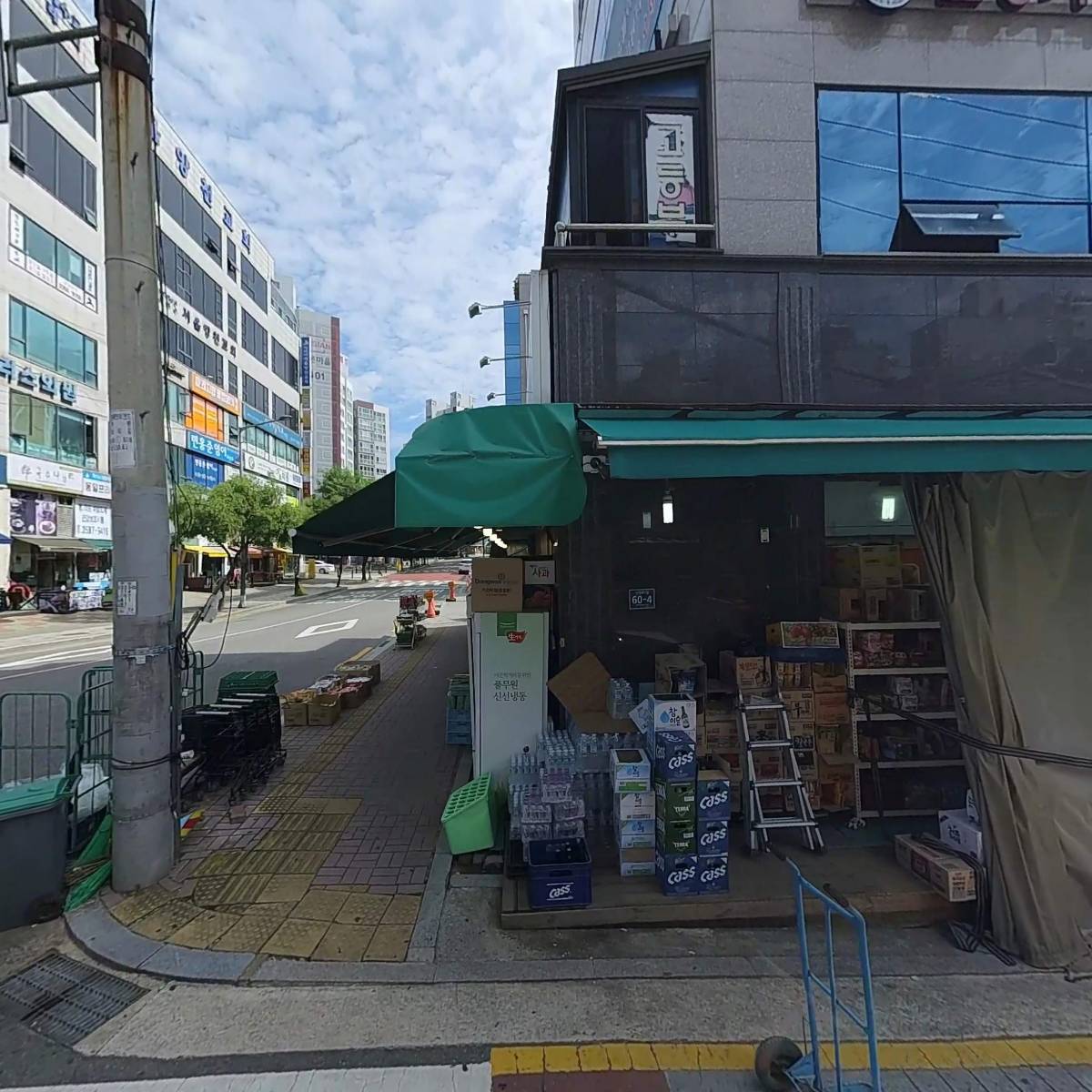 씨유（CU）신정푸른점_3