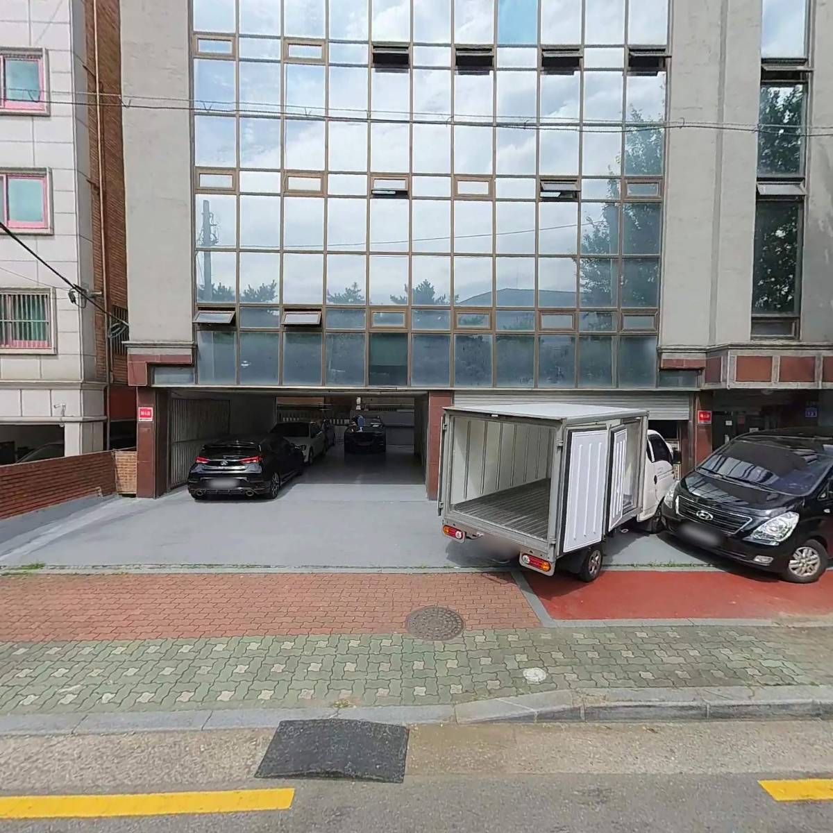 (주)사운드릭스