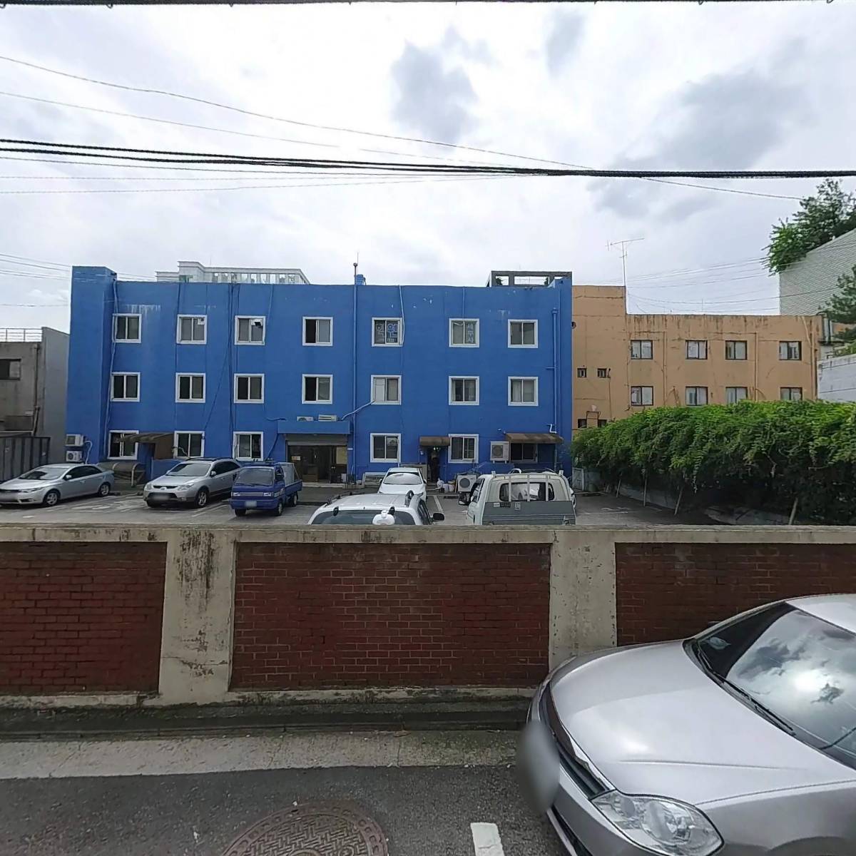 주식회사 어뮤징파크