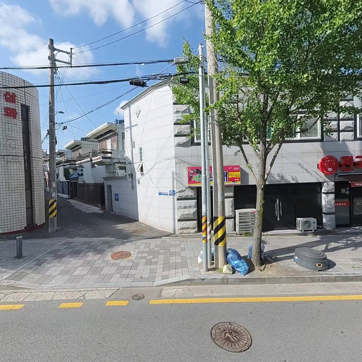 유한회사이안건설주택