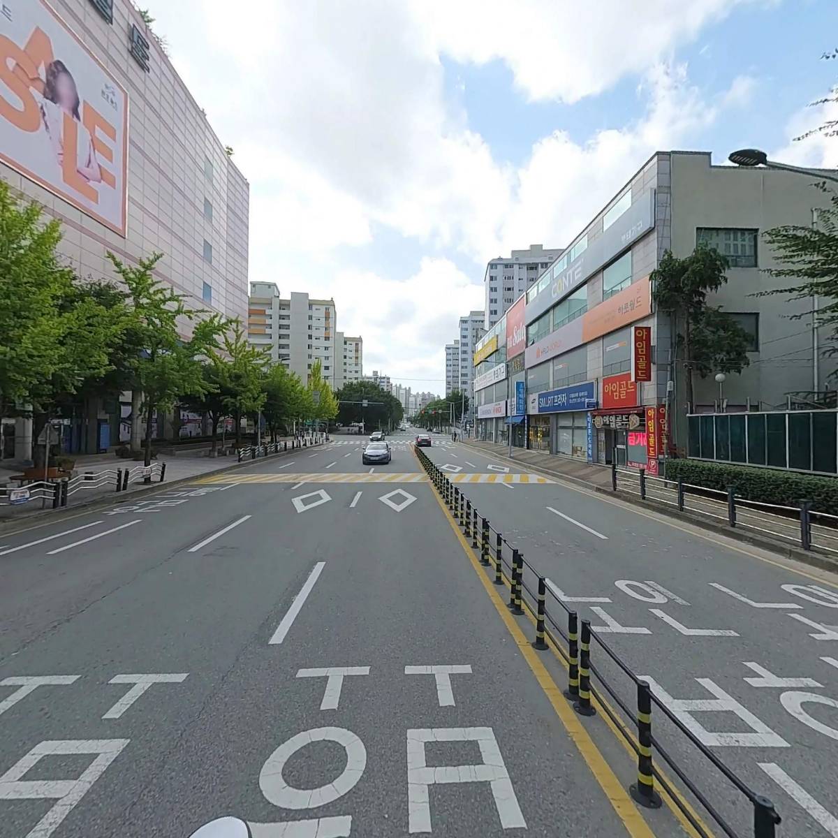 (사)대한노인회 광주광역시 서구지회 노인교실_2