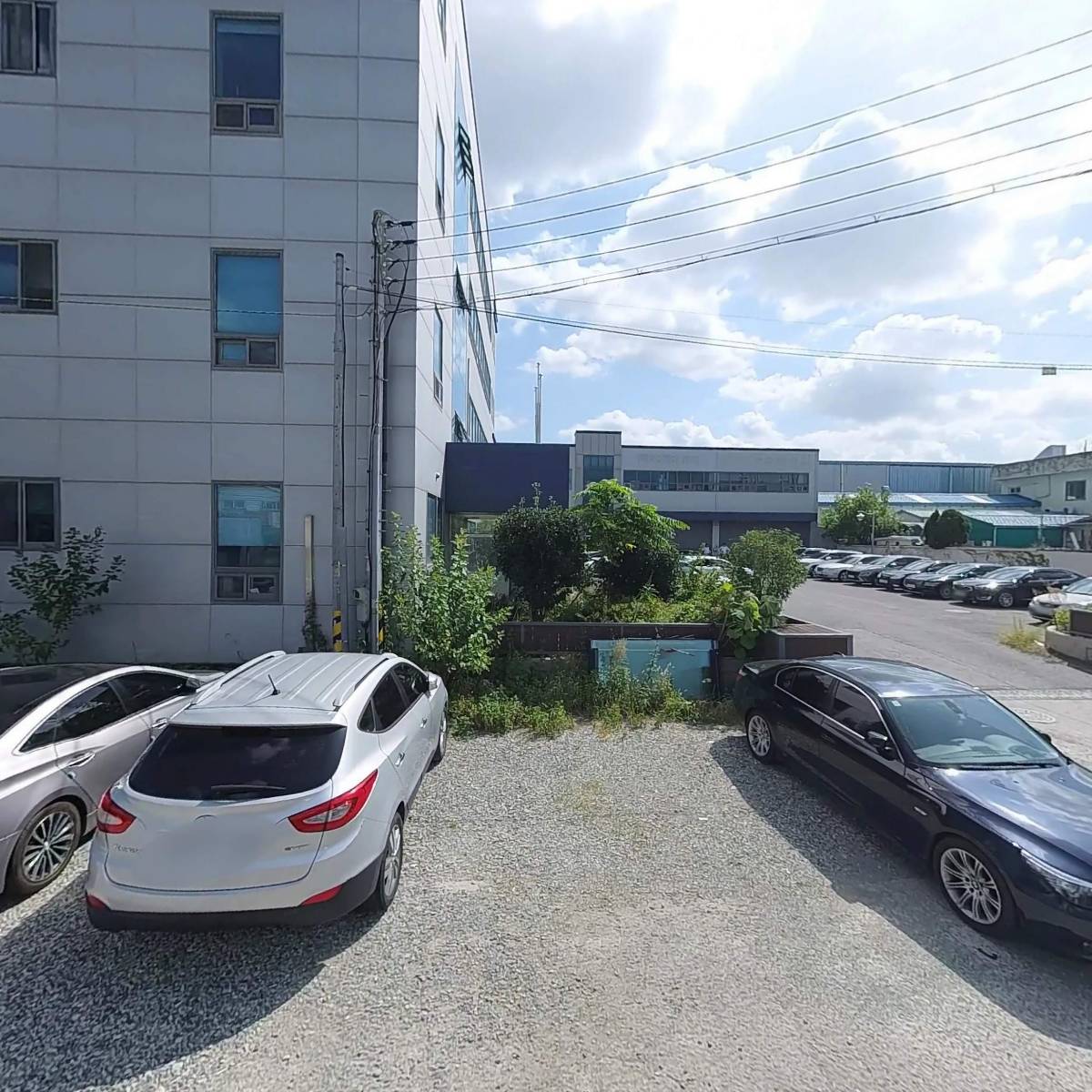 대양에이엠씨