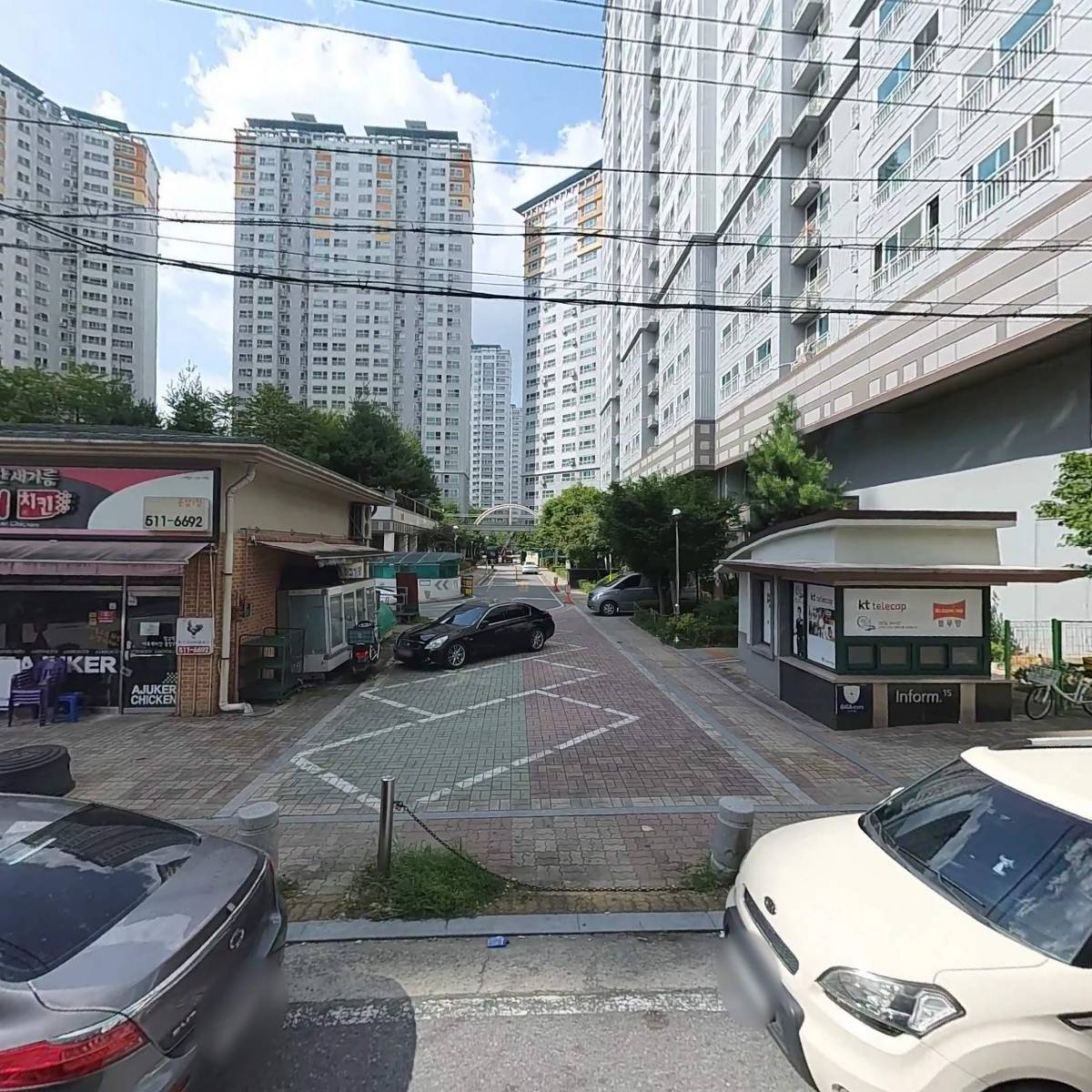 진선헤어스토리