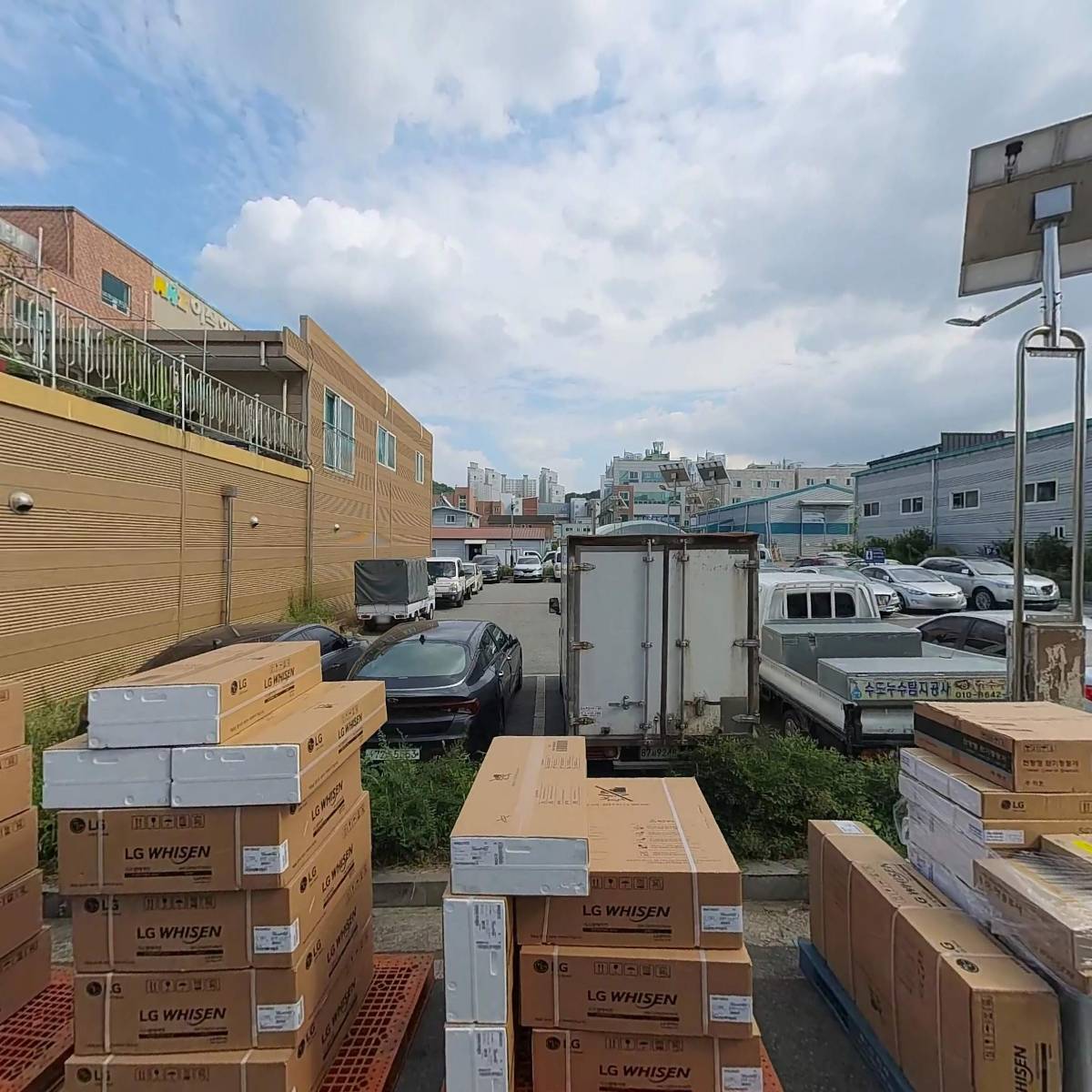 유한회사대선산업개발