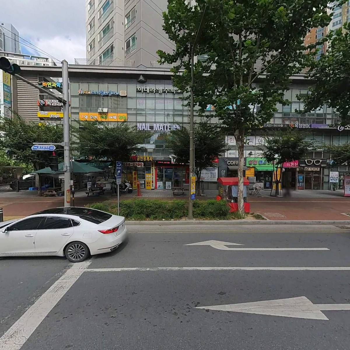 찬영개발