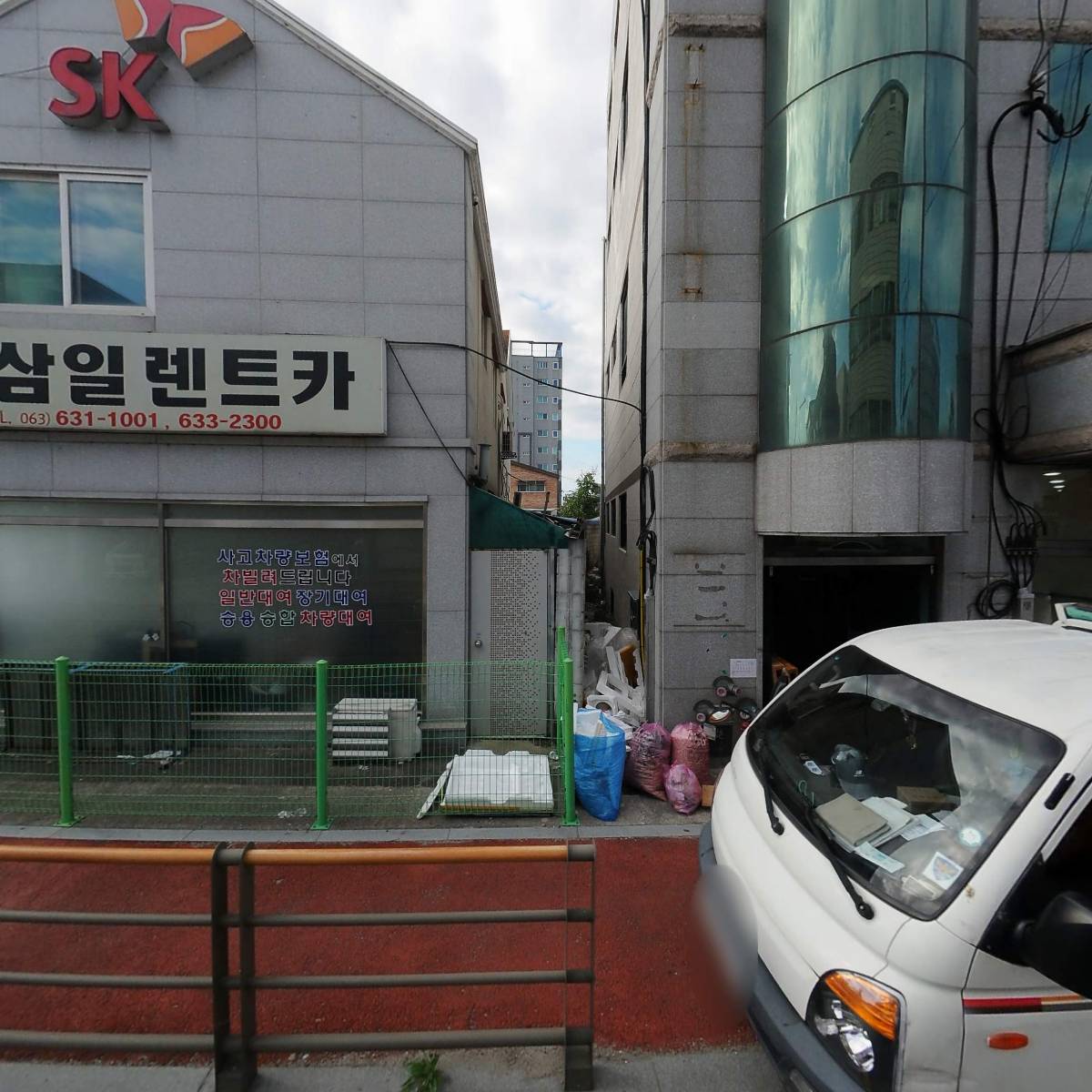 소울재가노인복지센터
