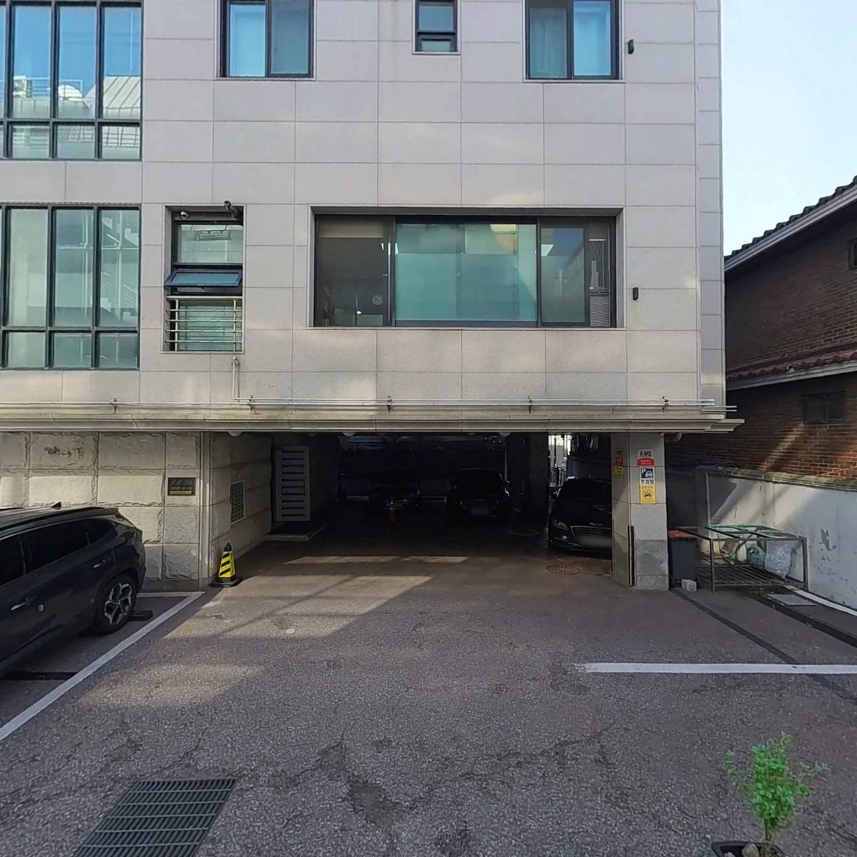에이원산업설비 주식회사