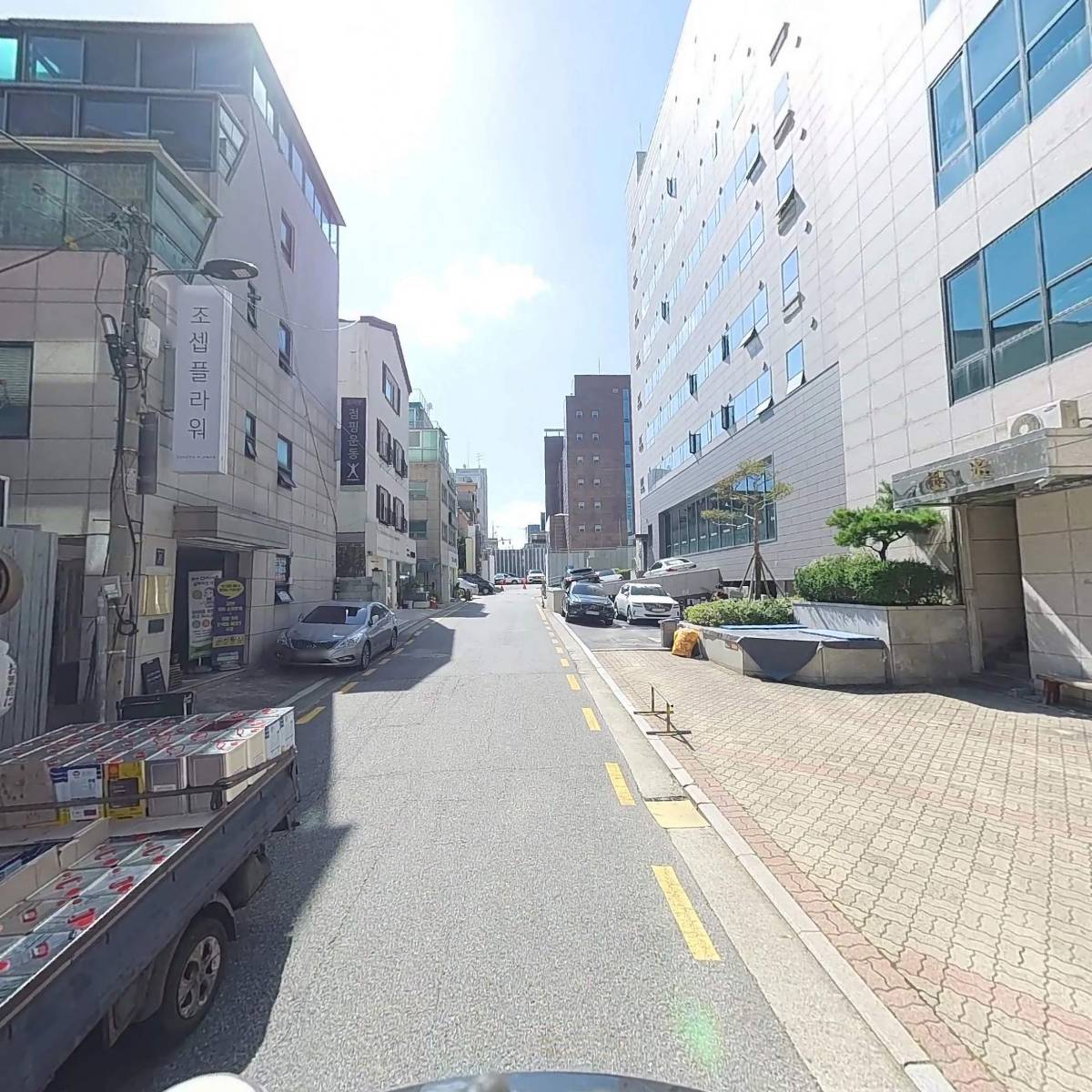 주식회사 레이로우(Ray low)_2
