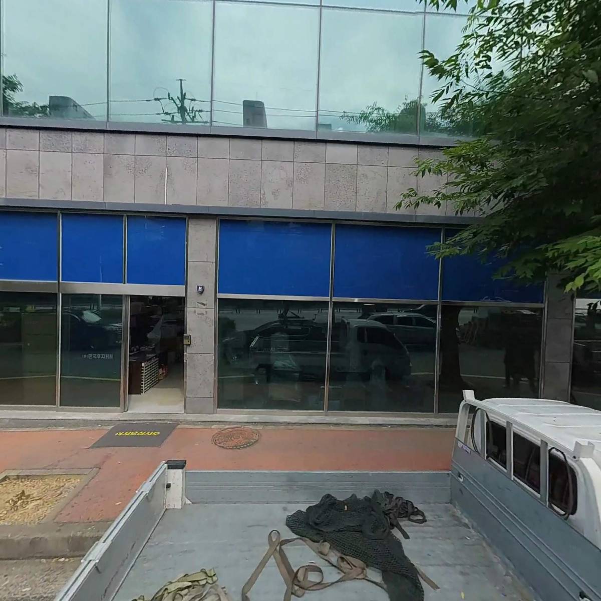 주식회사 한국후지에이치엔