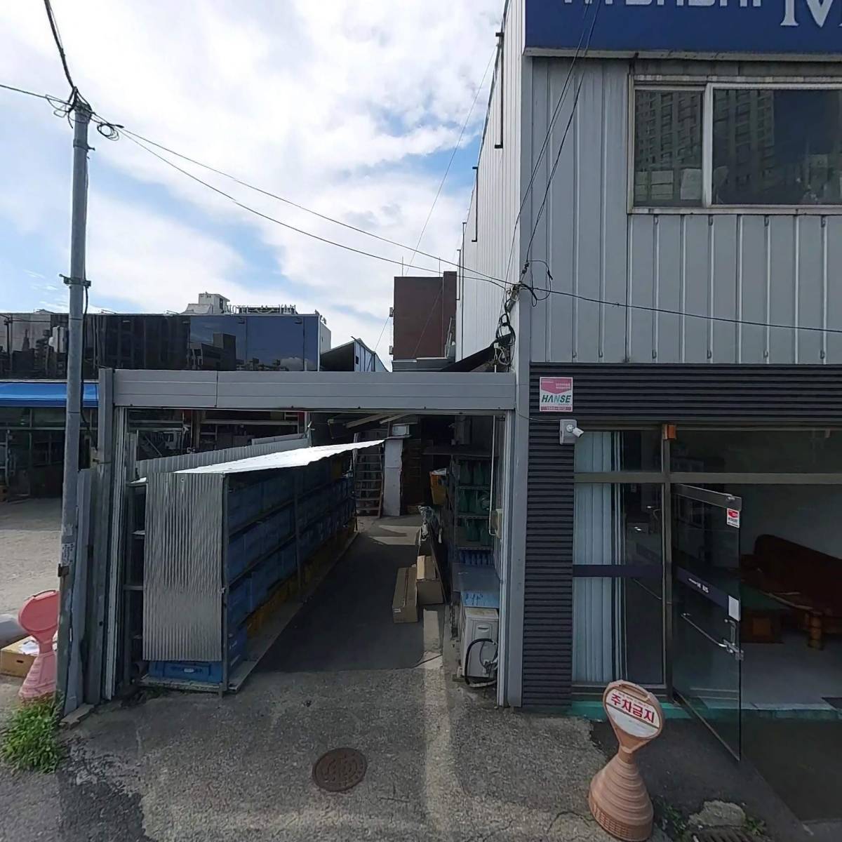 (유)동광주부품