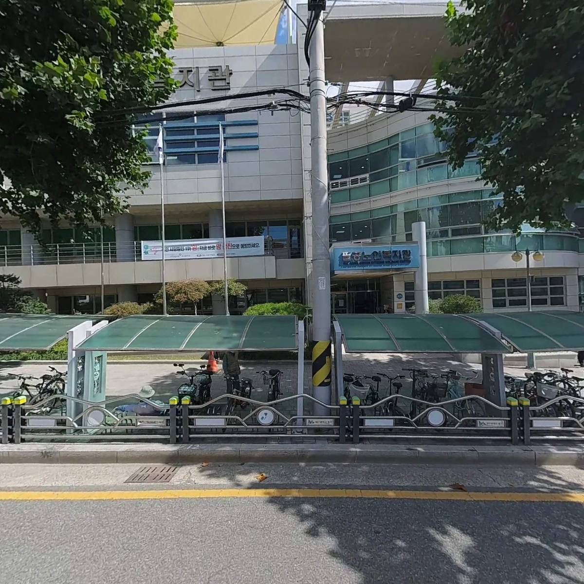 카페누리팔공점(대구동구시니어클럽)
