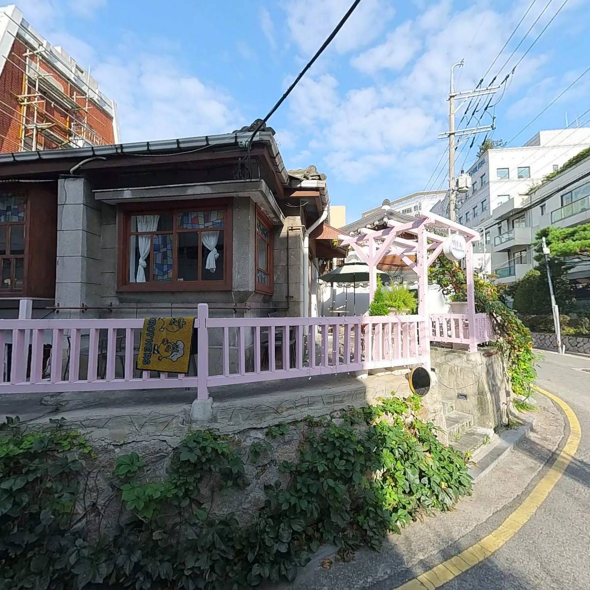 와이큐주식회사(도토리브라더스)