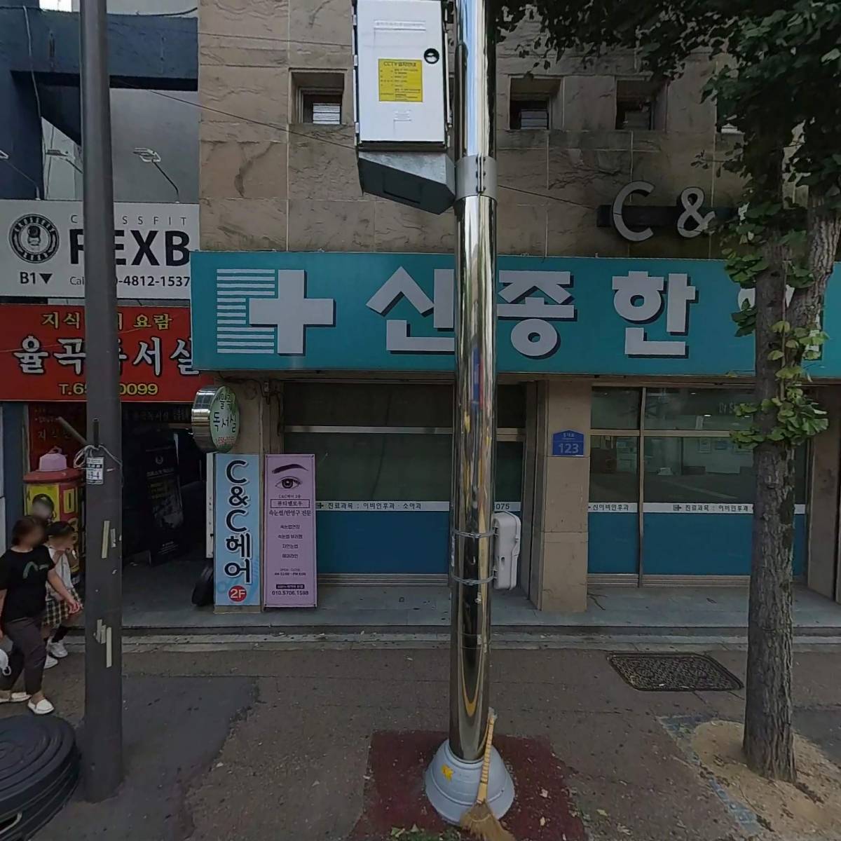 블루벨벳