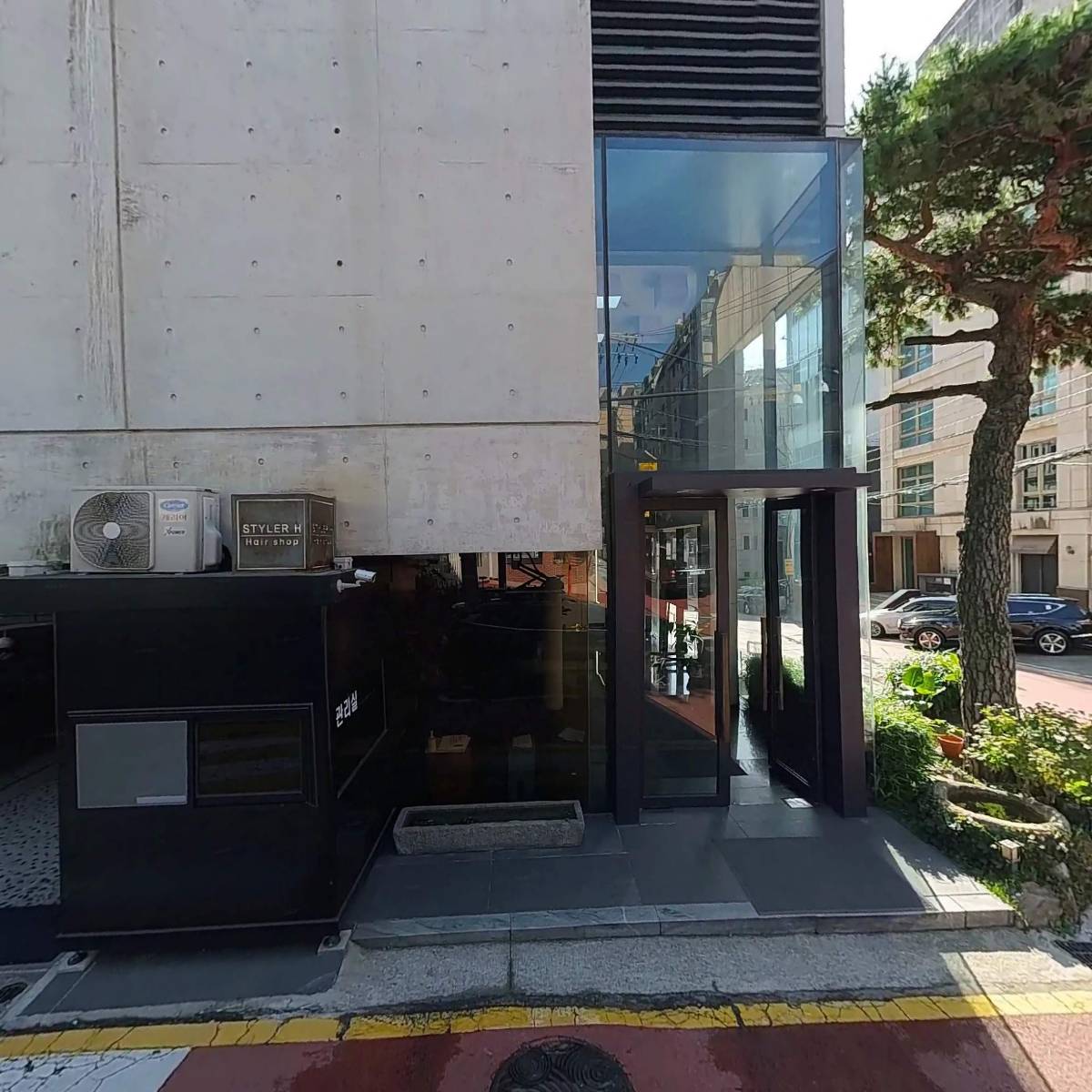 포시즌 다이닝(Fourseasons Dining)_3