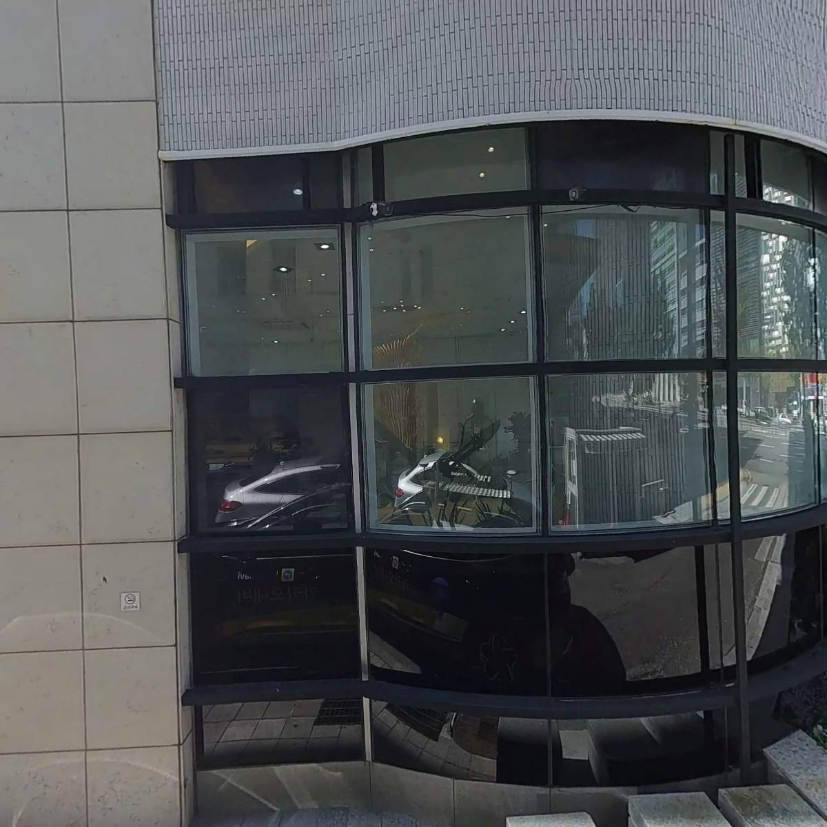 주식회사 탑스핀골프코리아