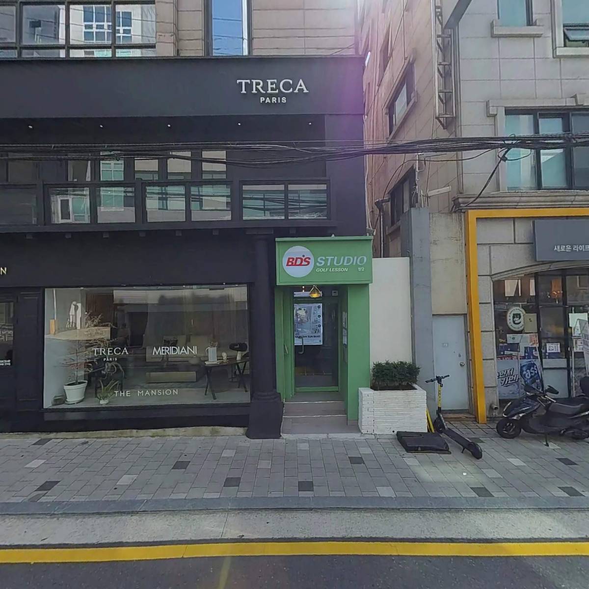 주식회사 은민에스엔디