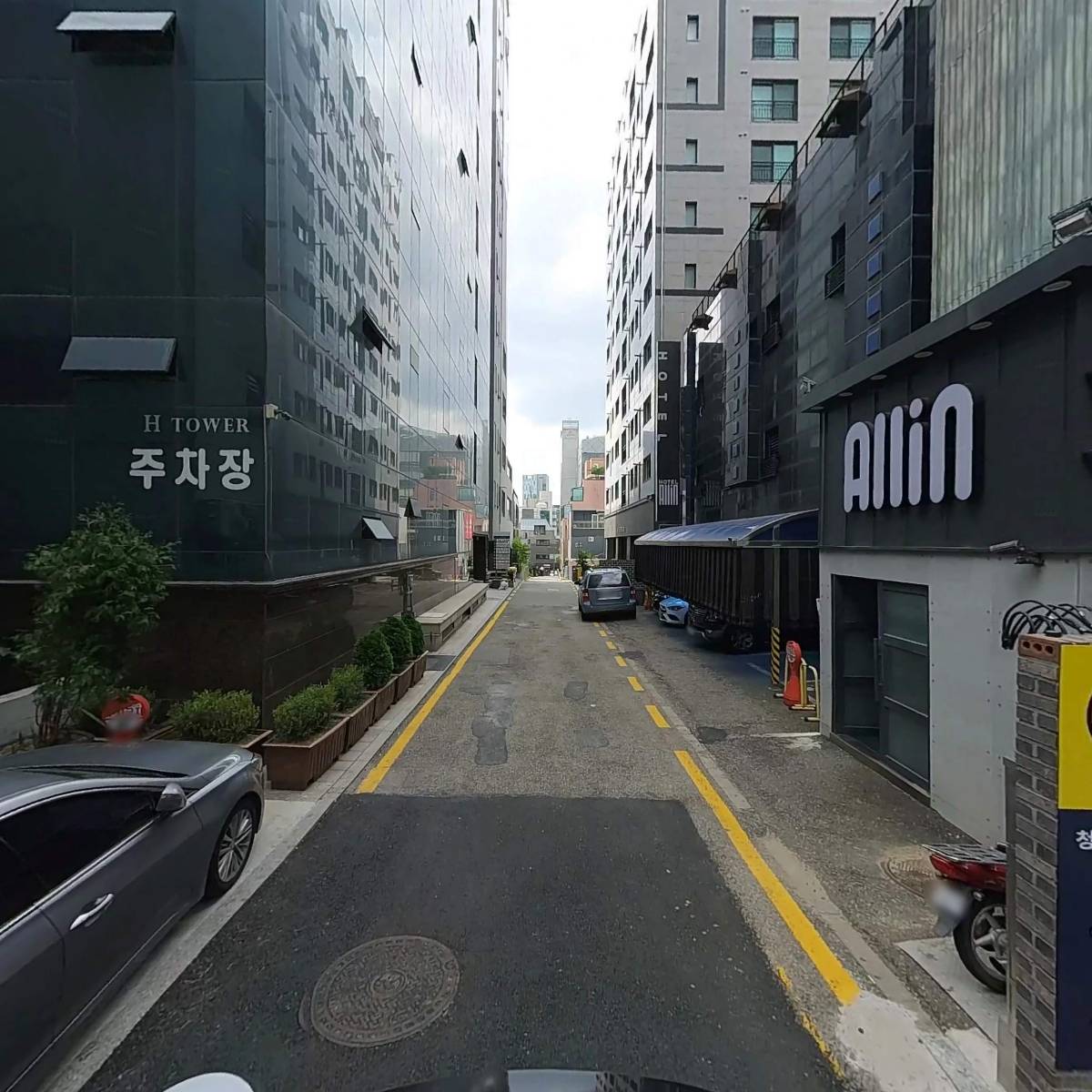 파리바게뜨 강남구청역점_2