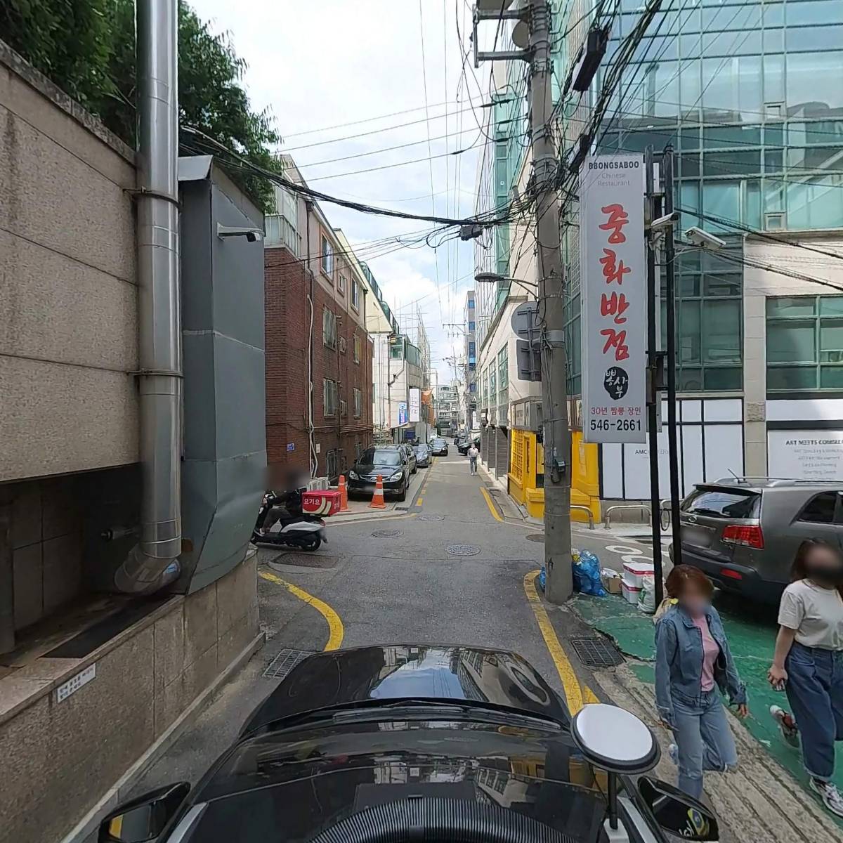웰빙텔 강남구청점_4