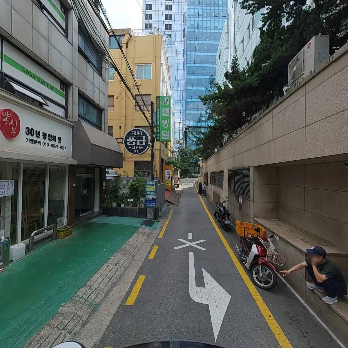 웰빙텔 강남구청점_2