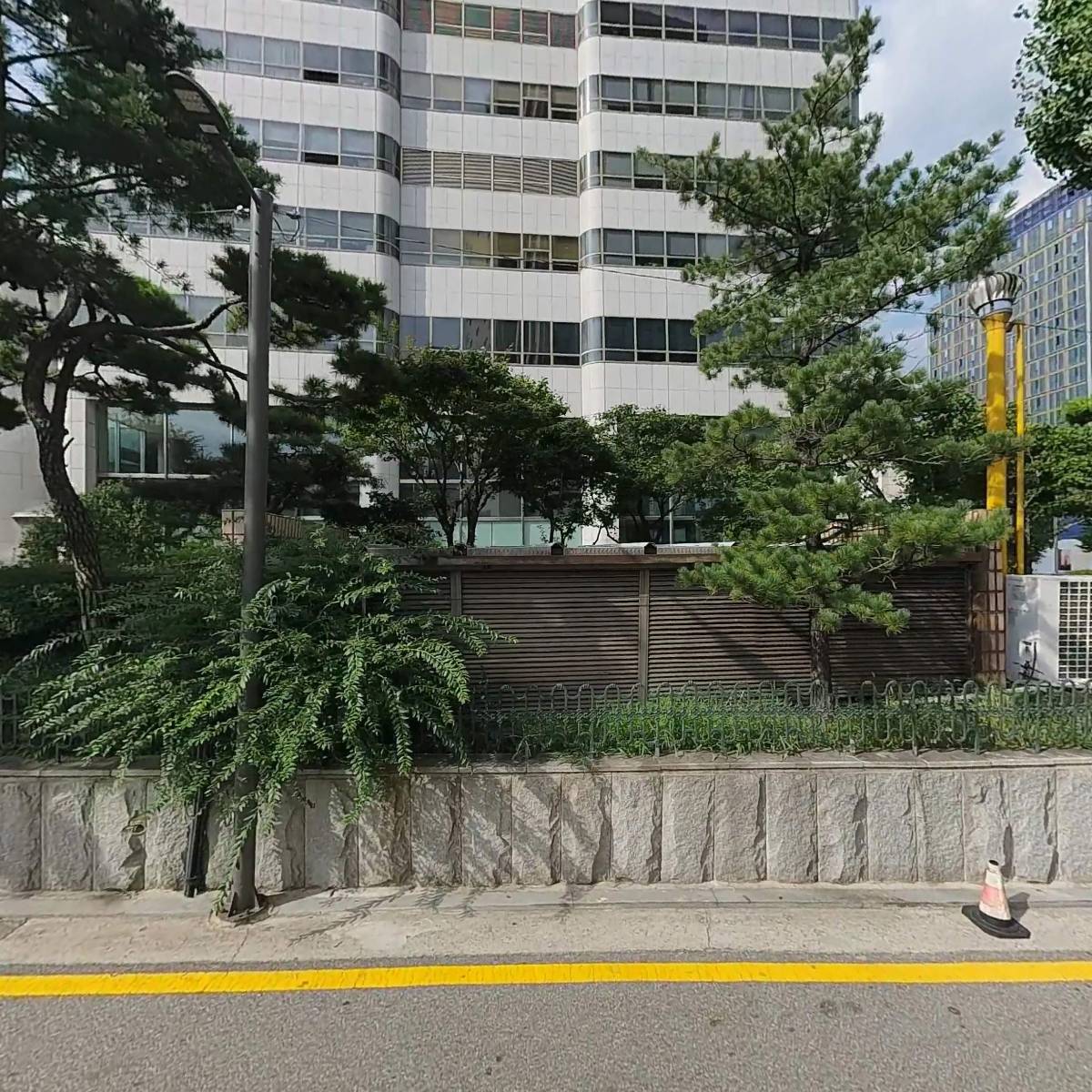 대한건설협회
