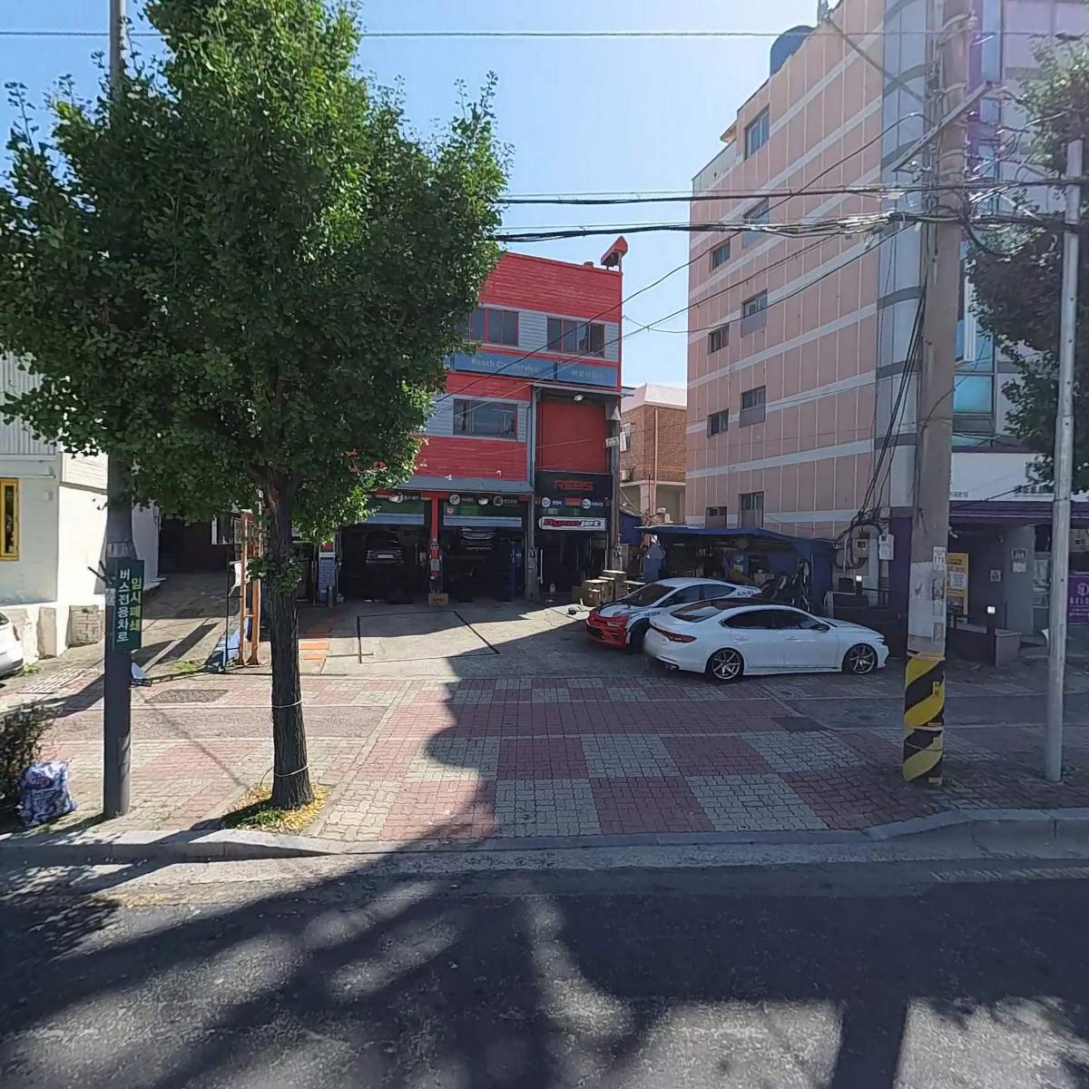바별카튜닝